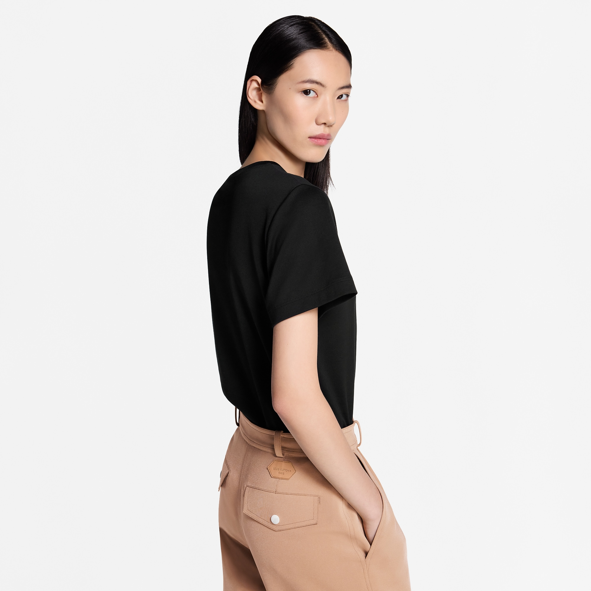 カーシブ シグネチャー Tシャツ - 画像 (6)