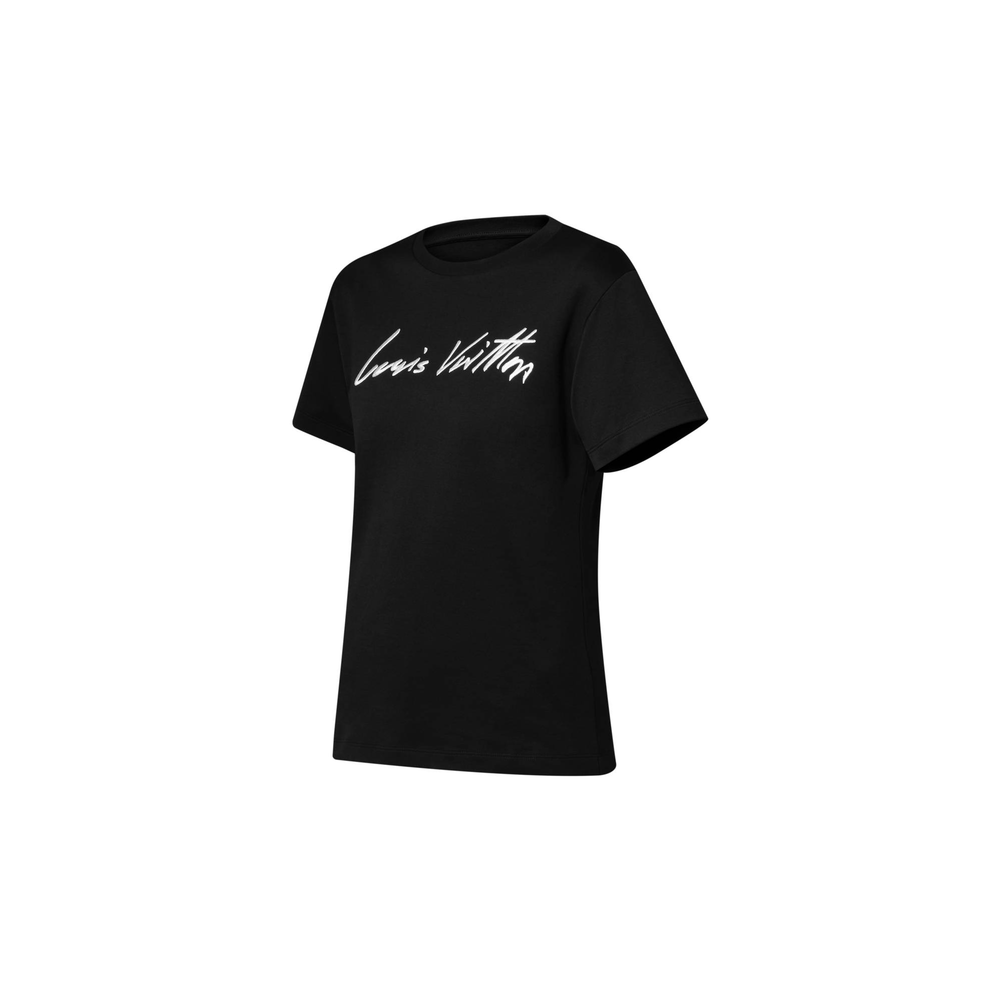 カーシブ シグネチャー Tシャツ - 画像 (3)