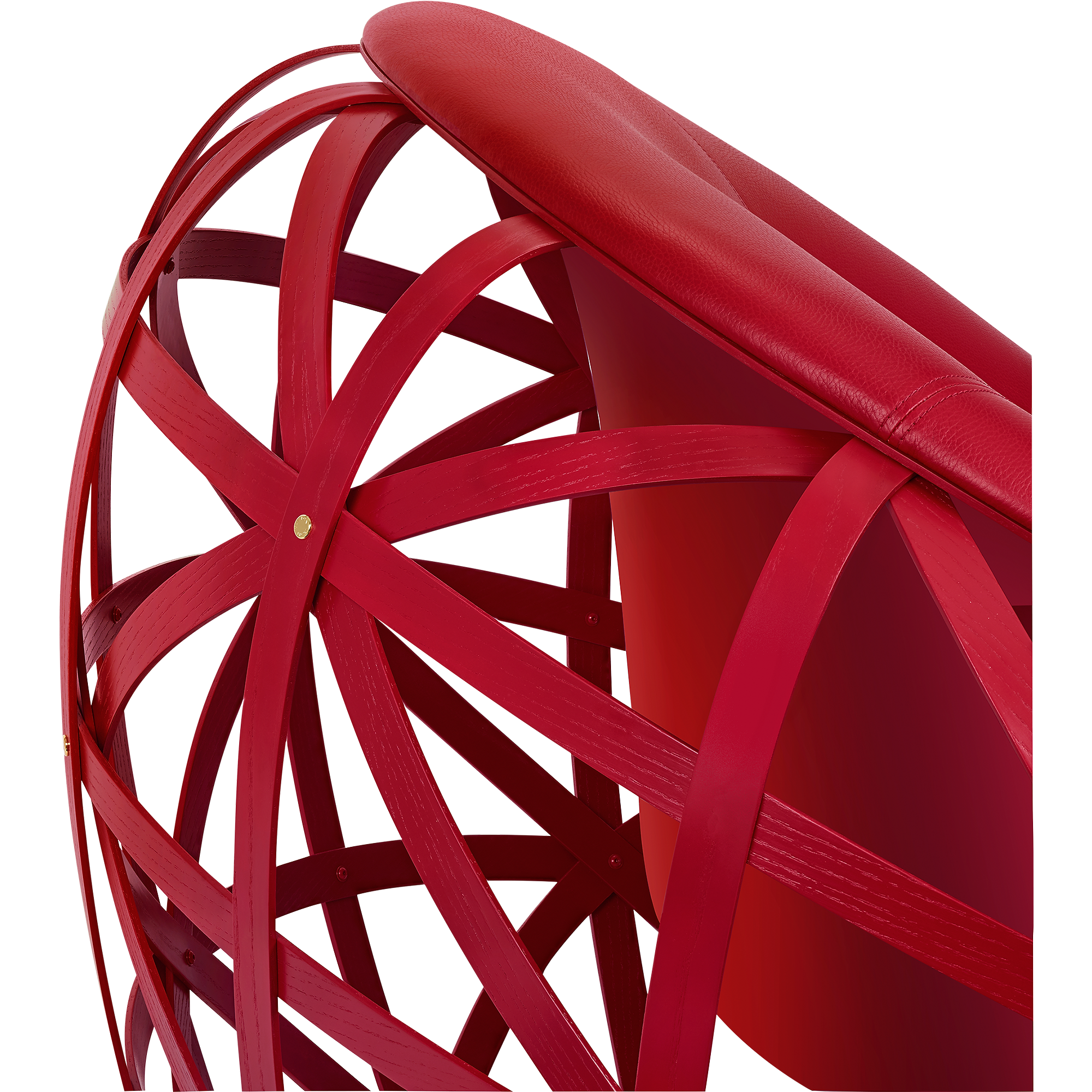 Diamond Armchair by Marcel Wanders - 画像 (2)