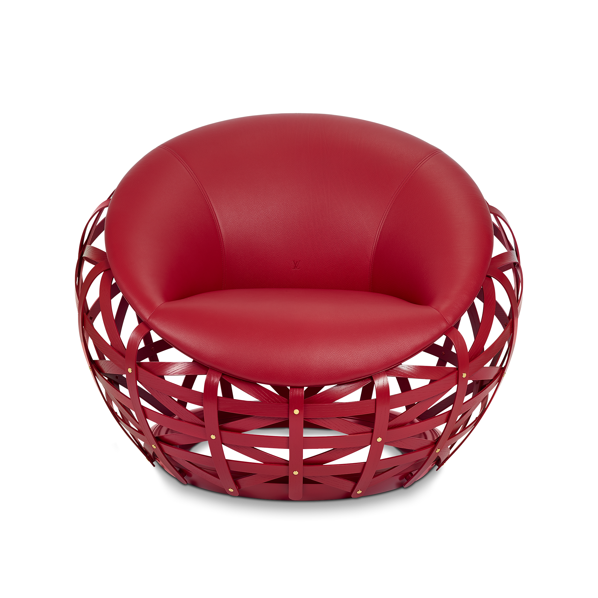 Diamond Armchair by Marcel Wanders - 画像 (3)