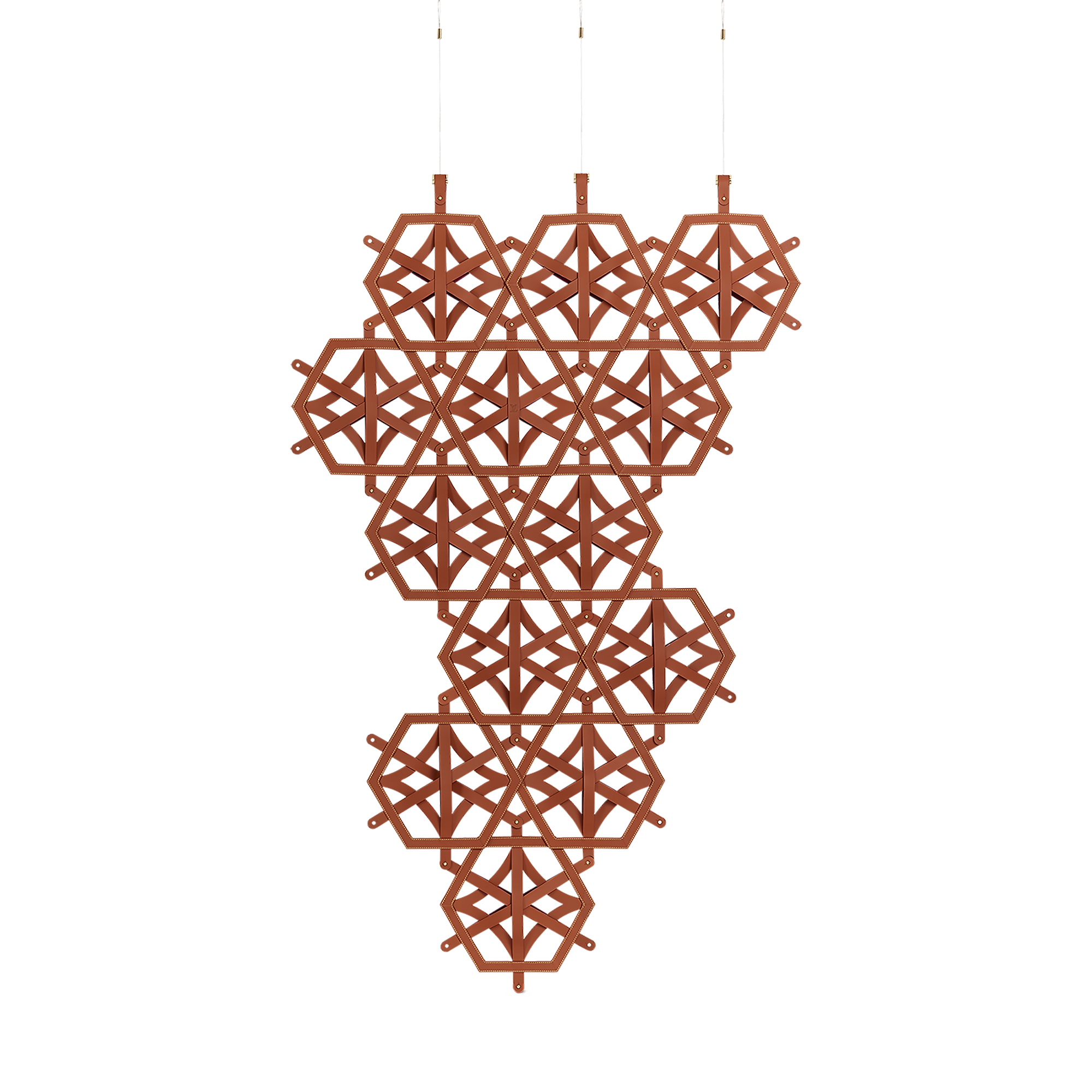 Diamond Modules by Marcel Wanders