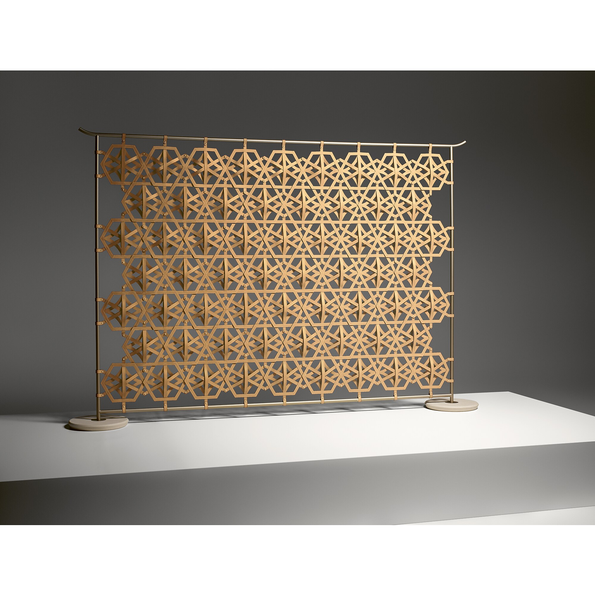 Diamond Screen by Marcel Wanders - 画像 (3)