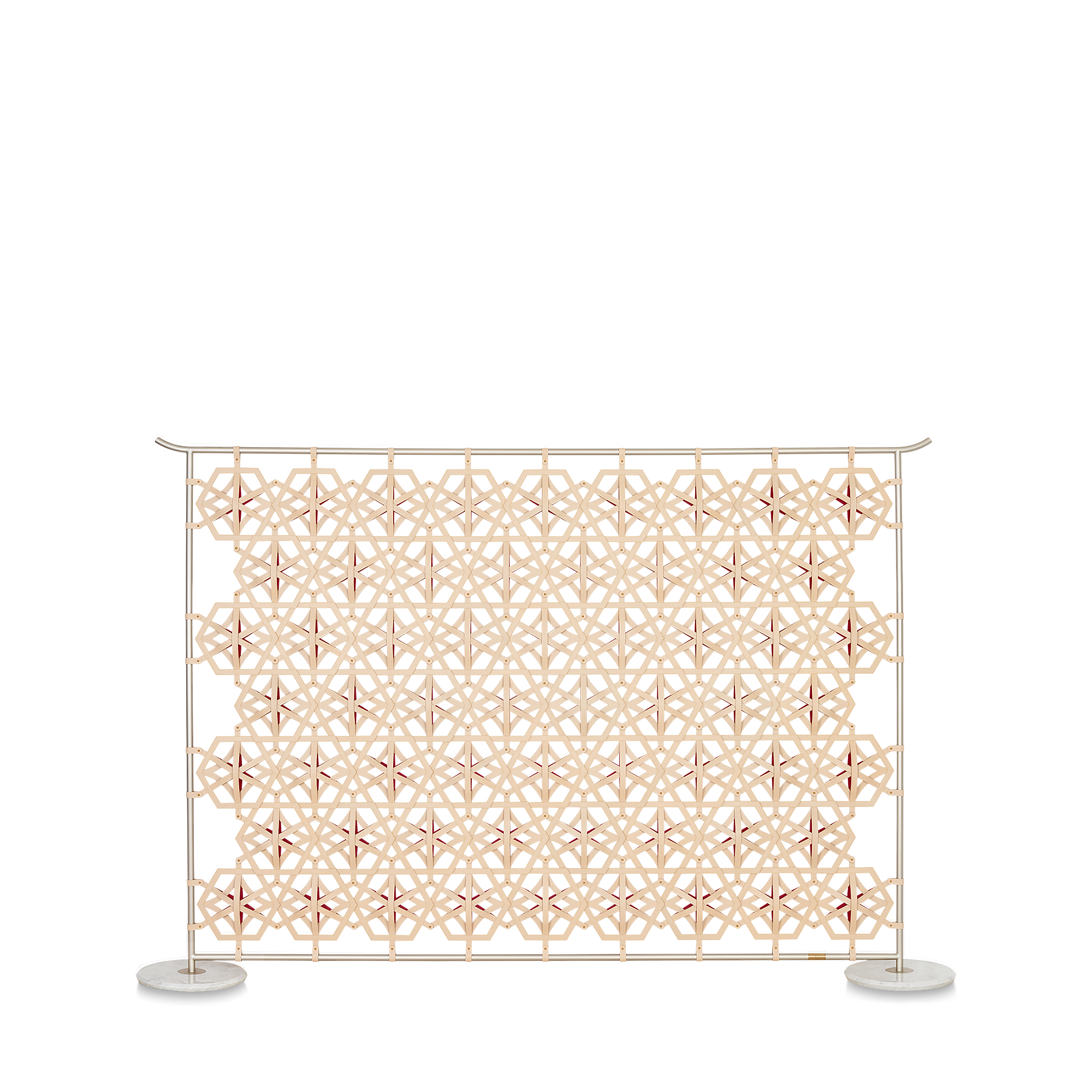 Diamond Screen by Marcel Wanders
