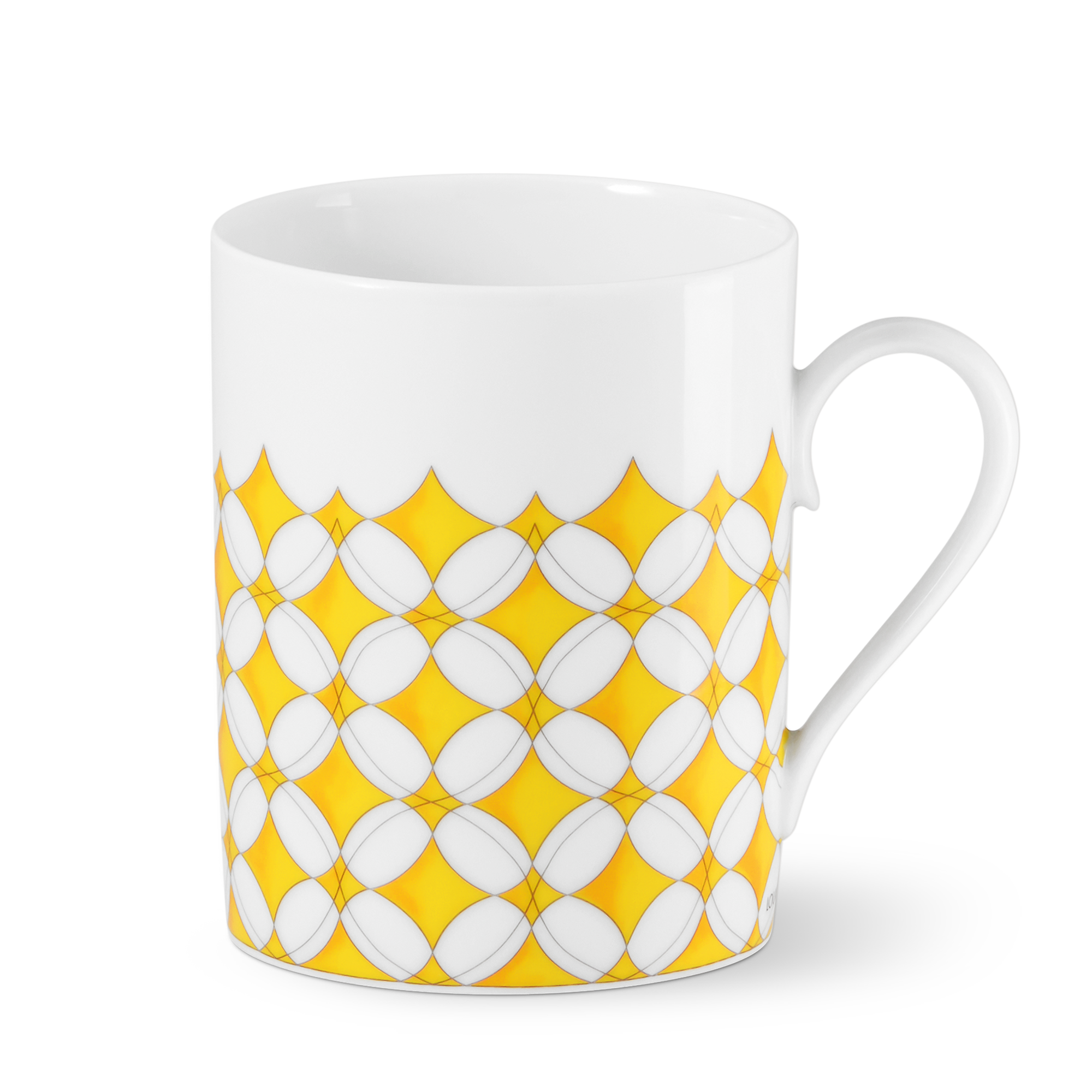 Dolce Vita Mug