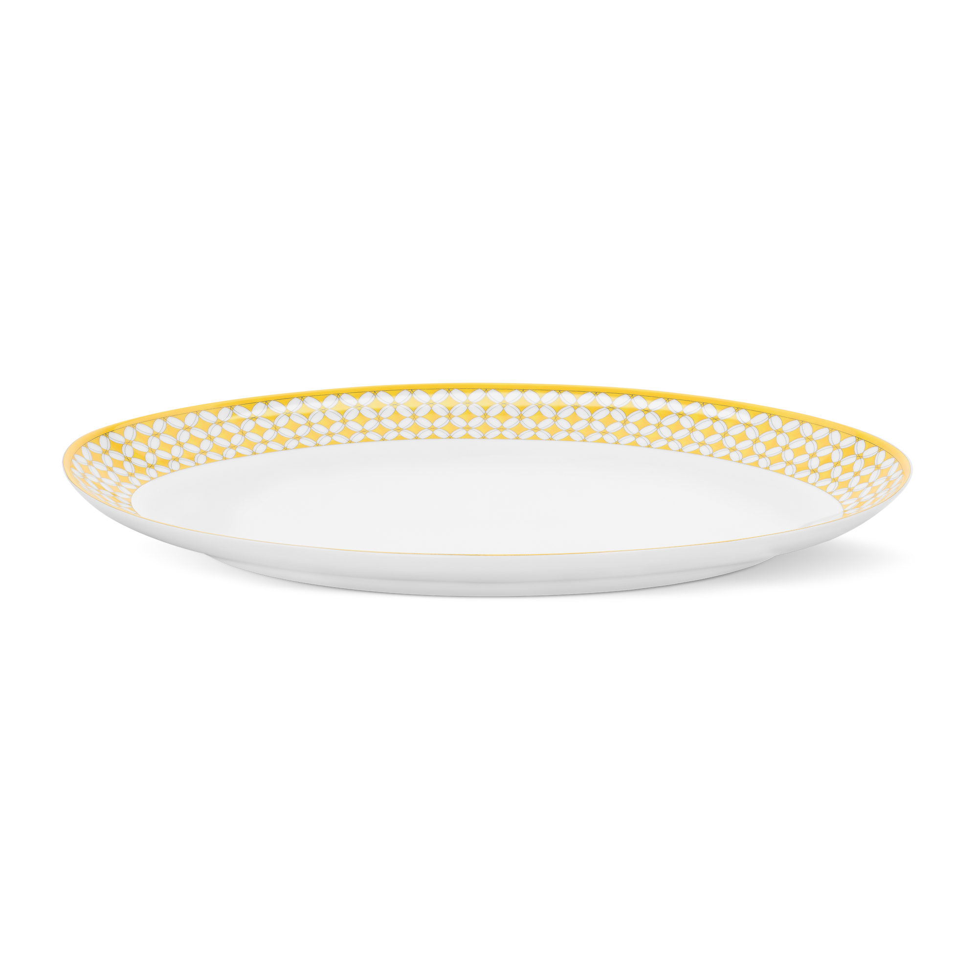 Dolce Vita Oval Platter