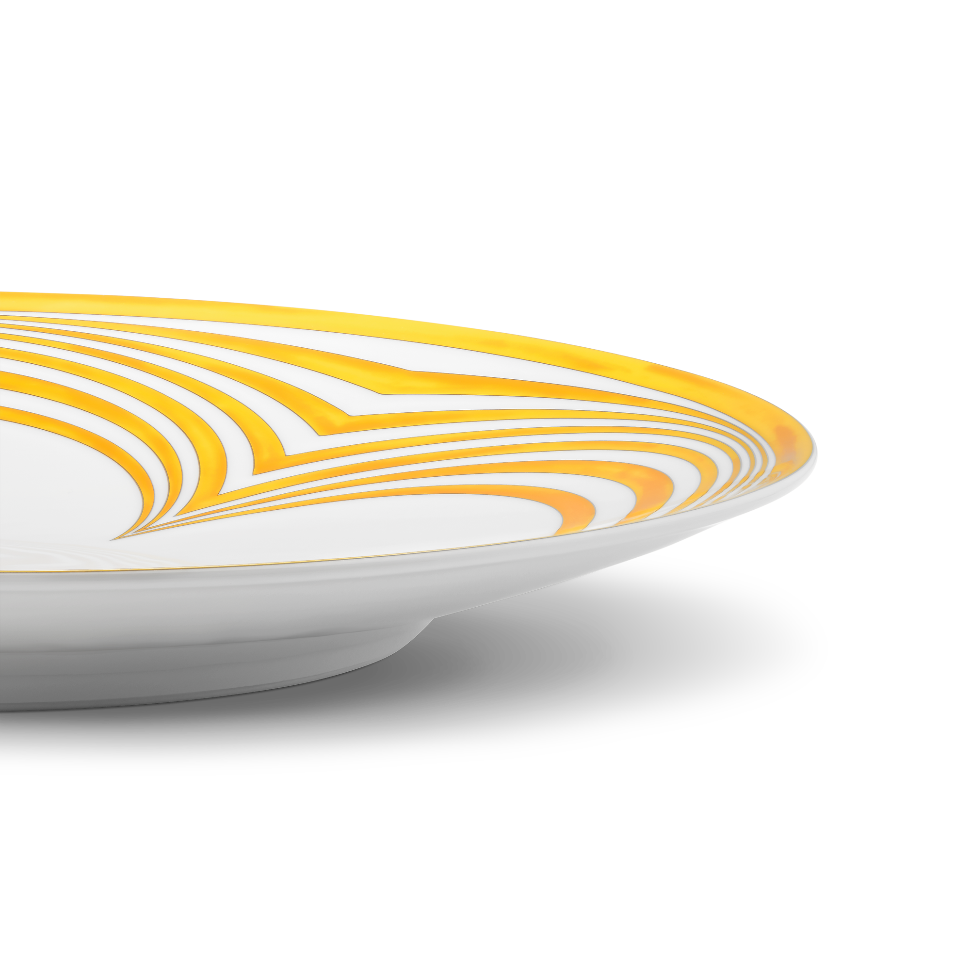 Dolce Vita Set Of 2 Dinner Plates - 画像 (3)