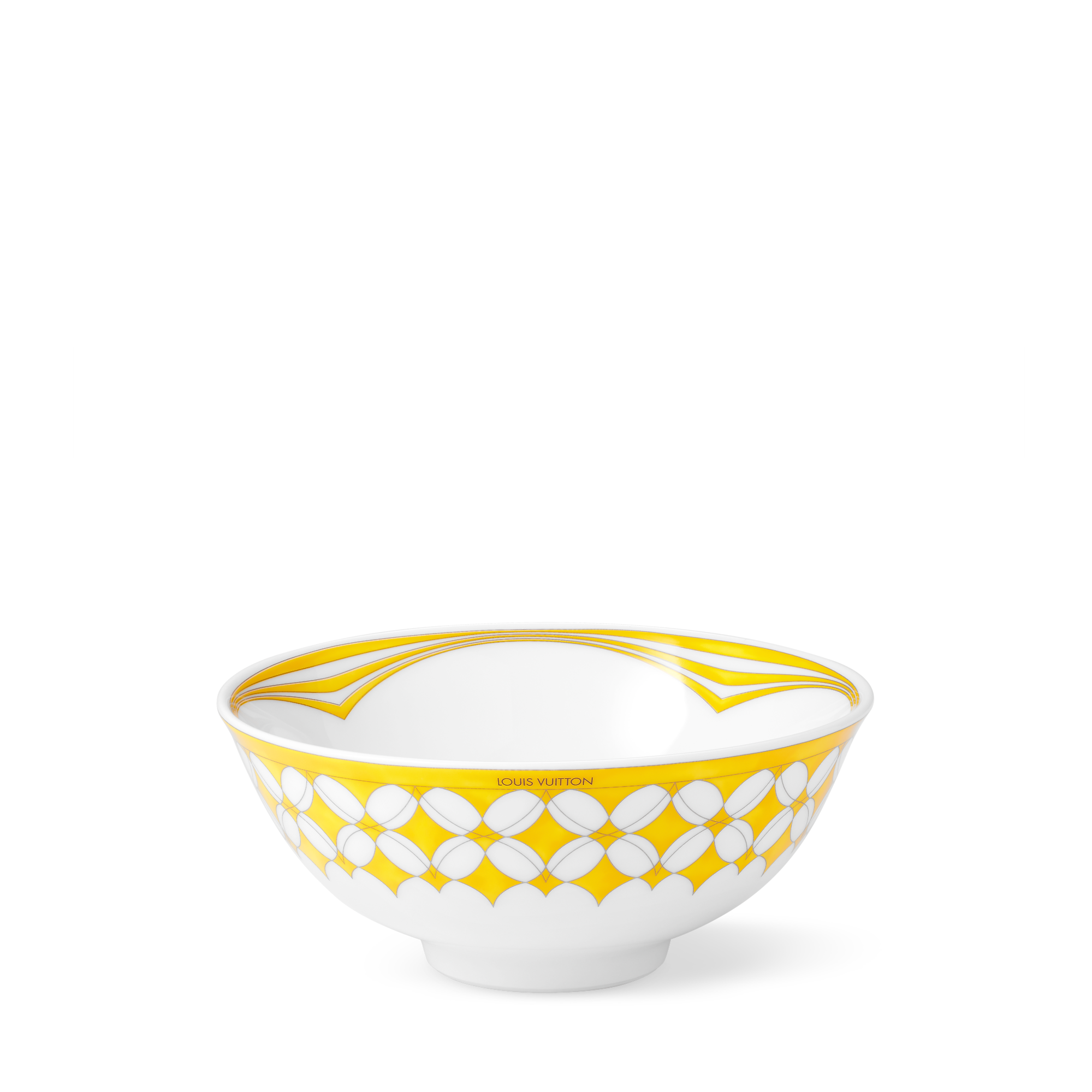Dolce Vita Set Of 2 Rice Bowls