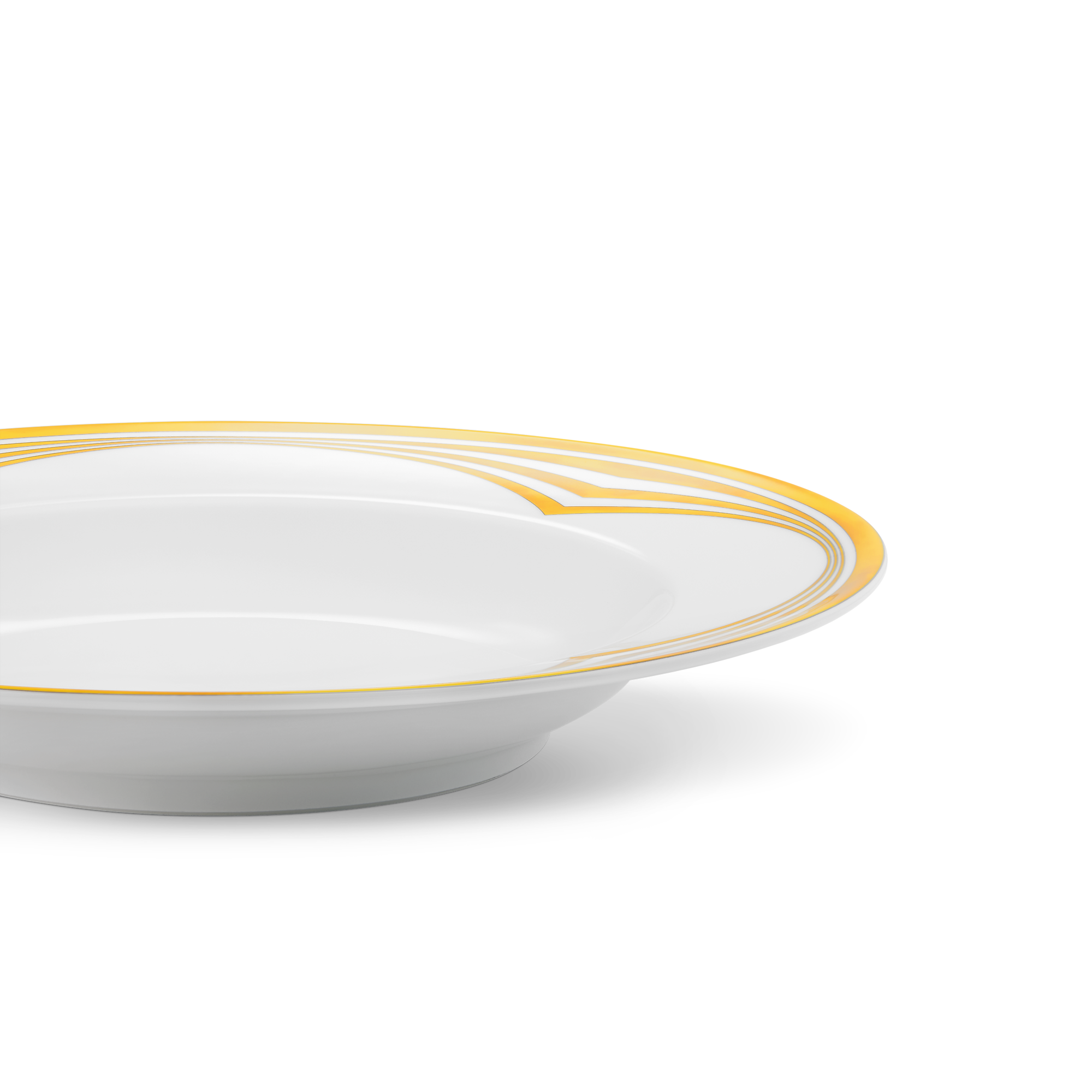 Dolce Vita Set Of 2 Soup Plates - 画像 (3)