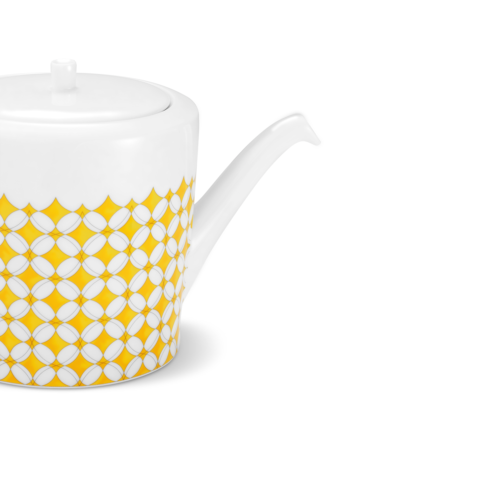 Dolce Vita Teapot - 画像 (4)