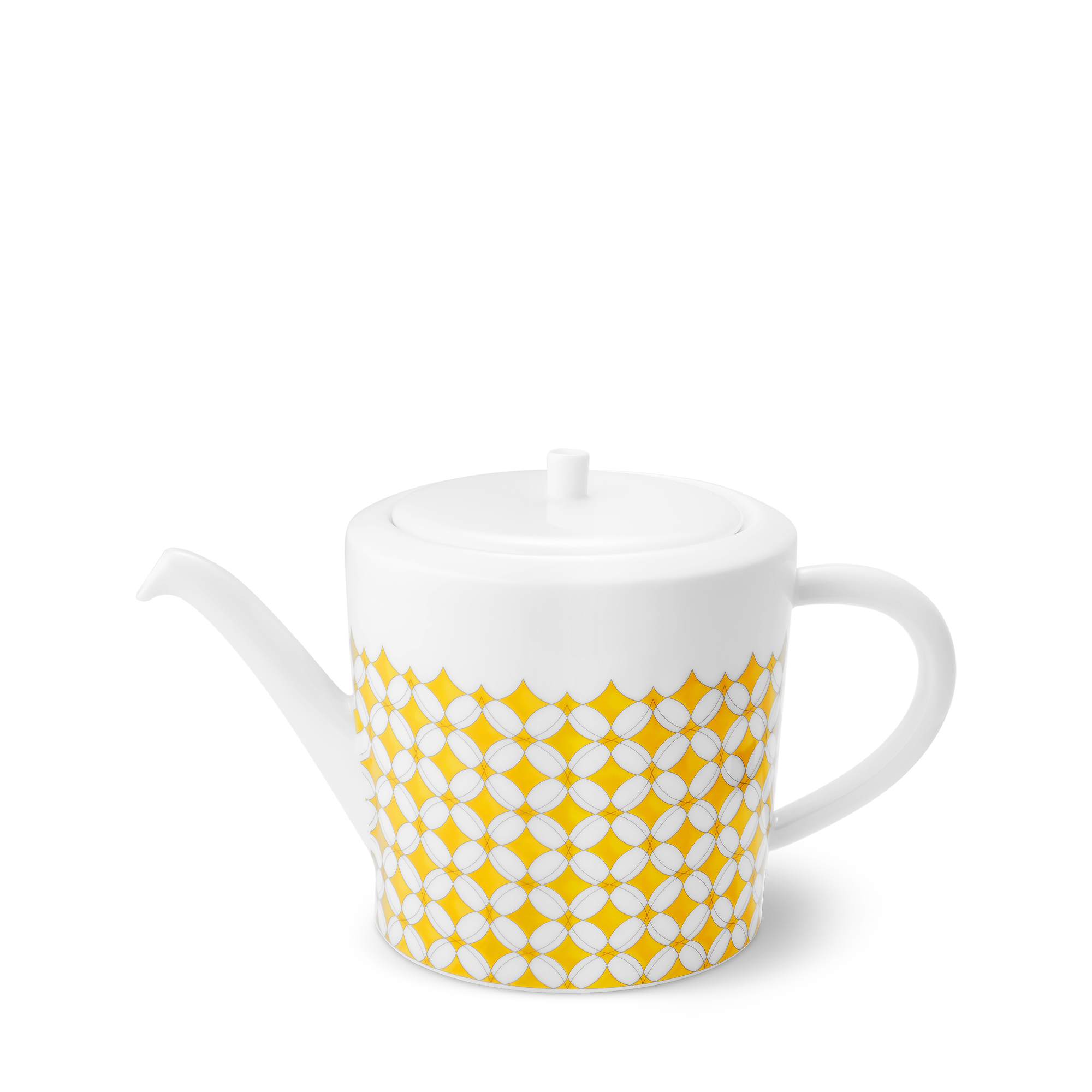 Dolce Vita Teapot