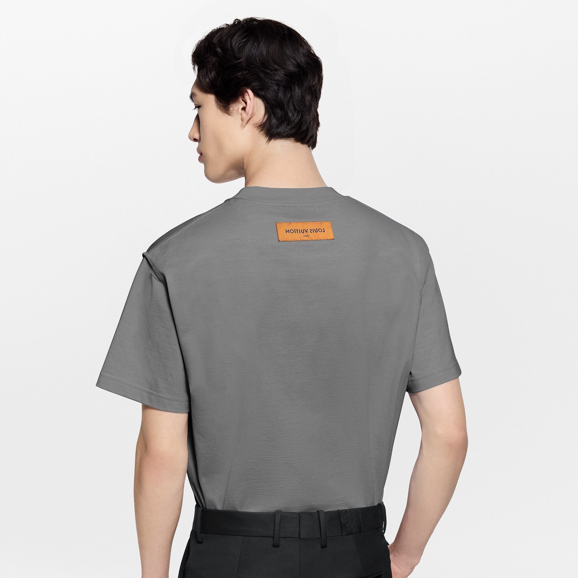 エンボスド LV Tシャツ - 画像 (4)