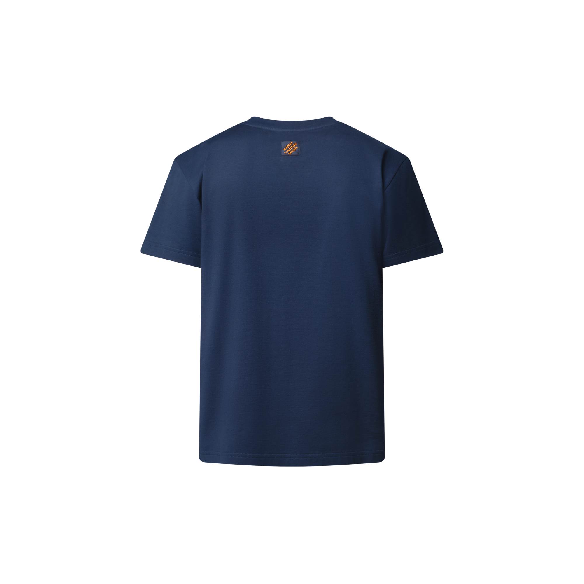 エンブロイダリーTシャツ - 画像 (3)