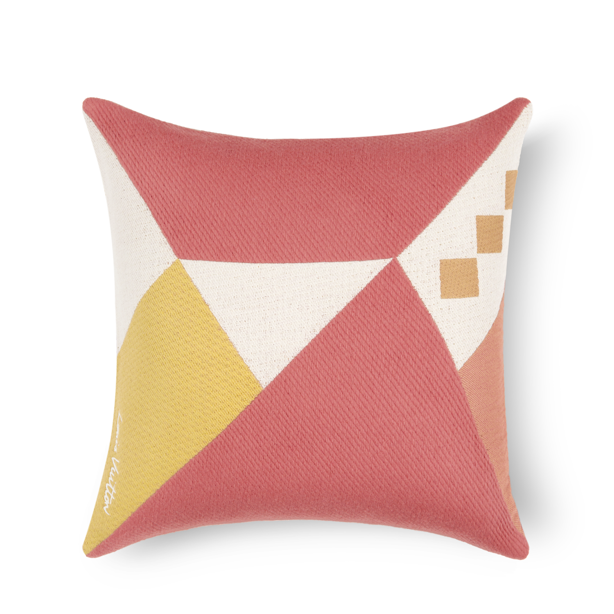Everest Cushion