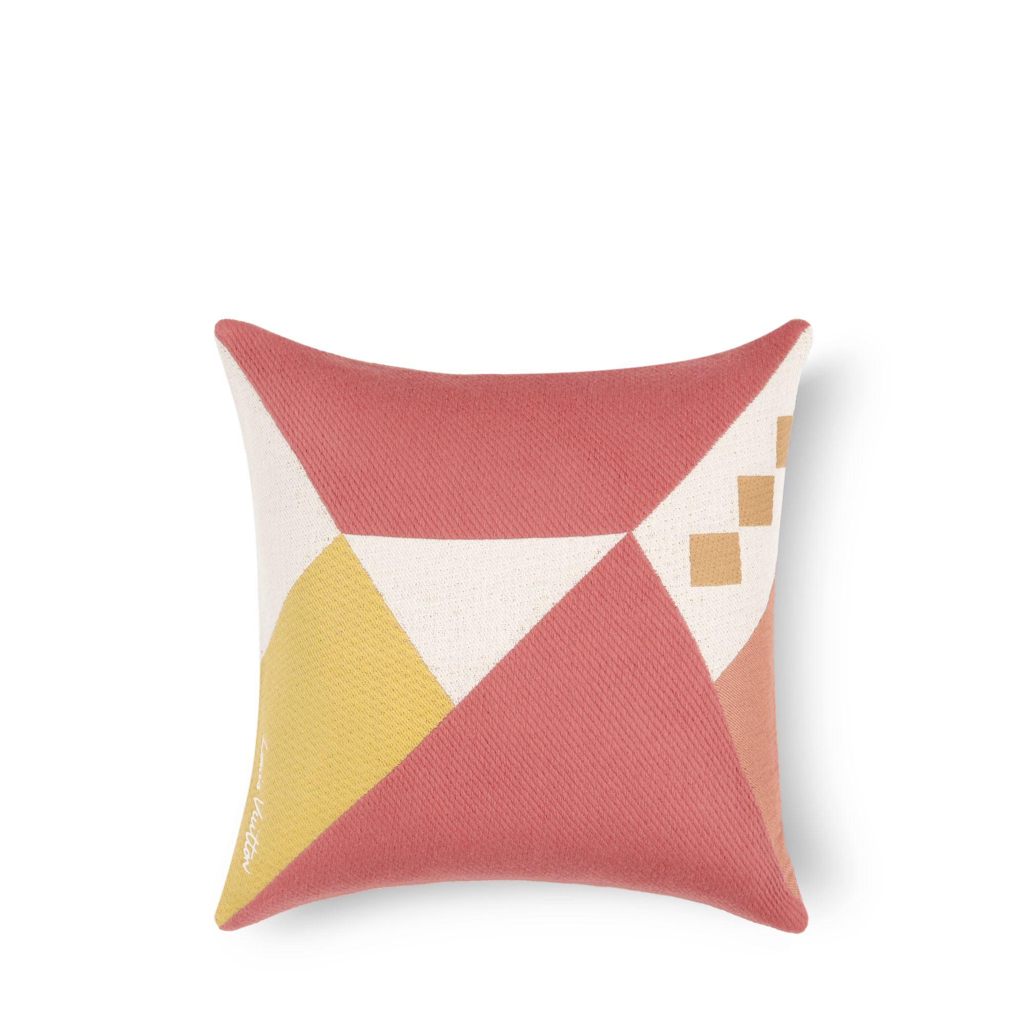 Everest Cushion