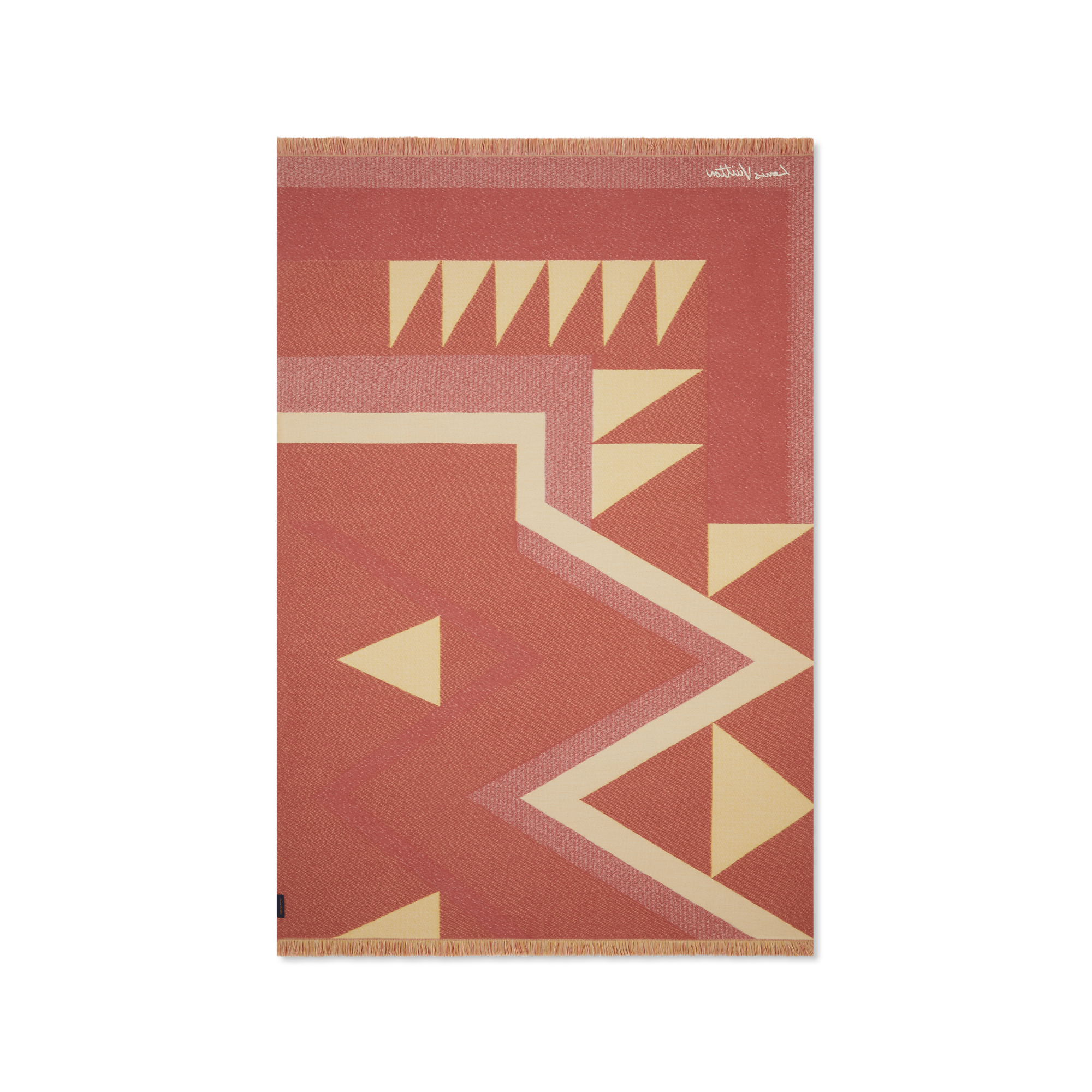 Blanket Everest Throw - 画像 (4)