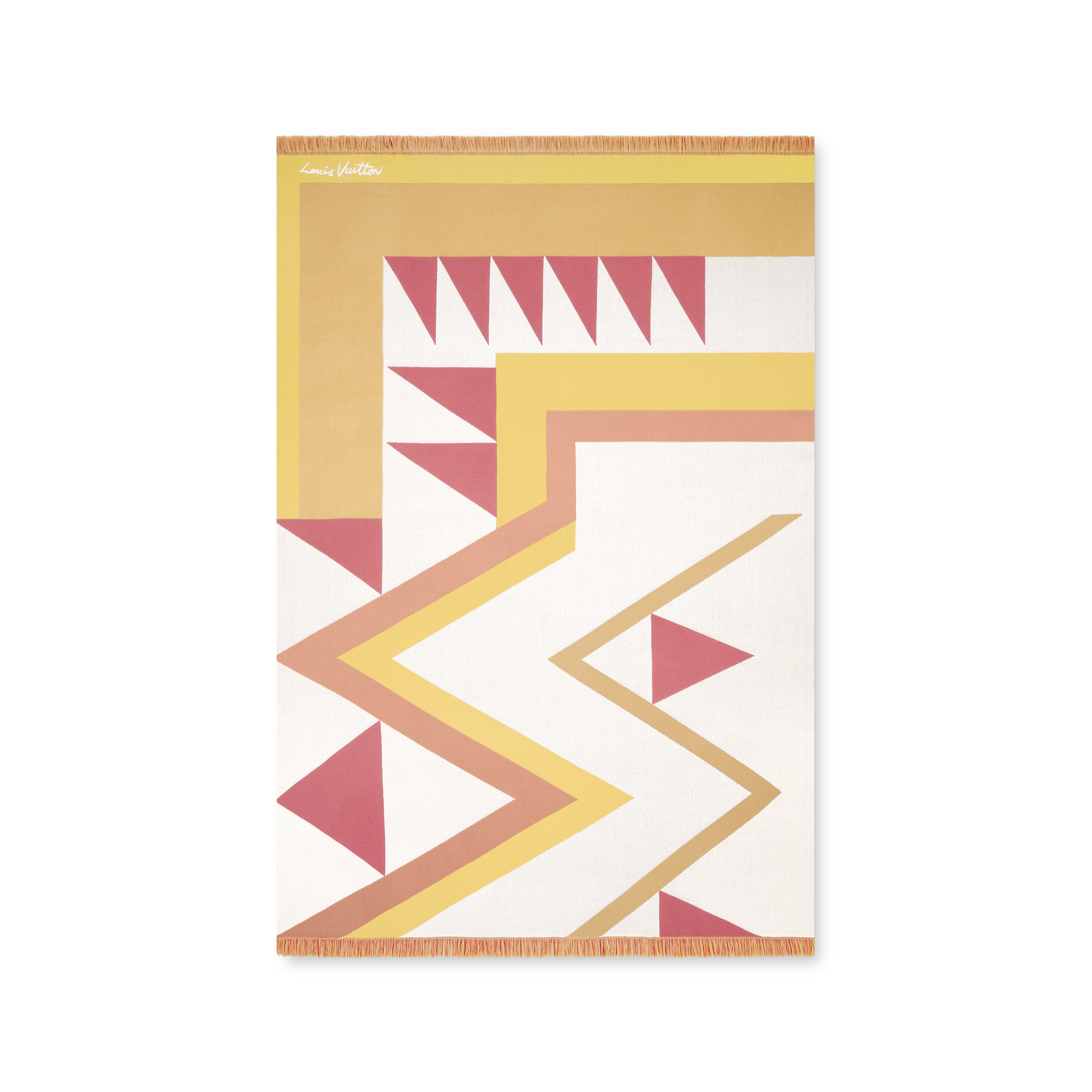 Blanket Everest Throw