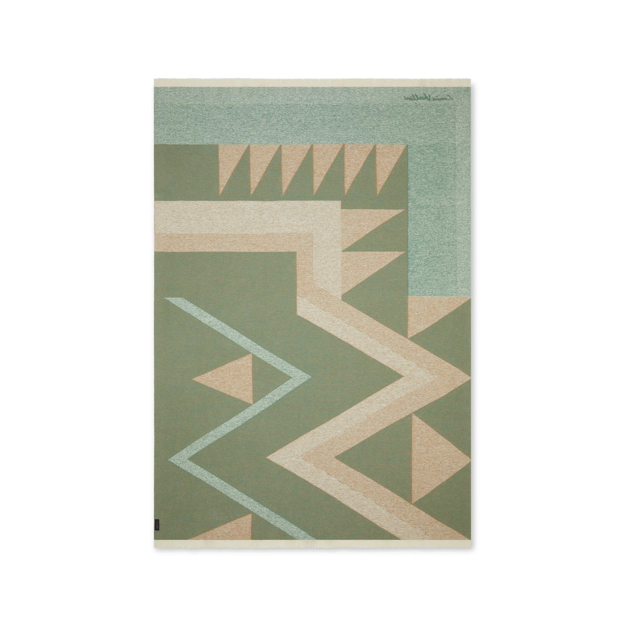Everest Throw Blanket - 画像 (4)