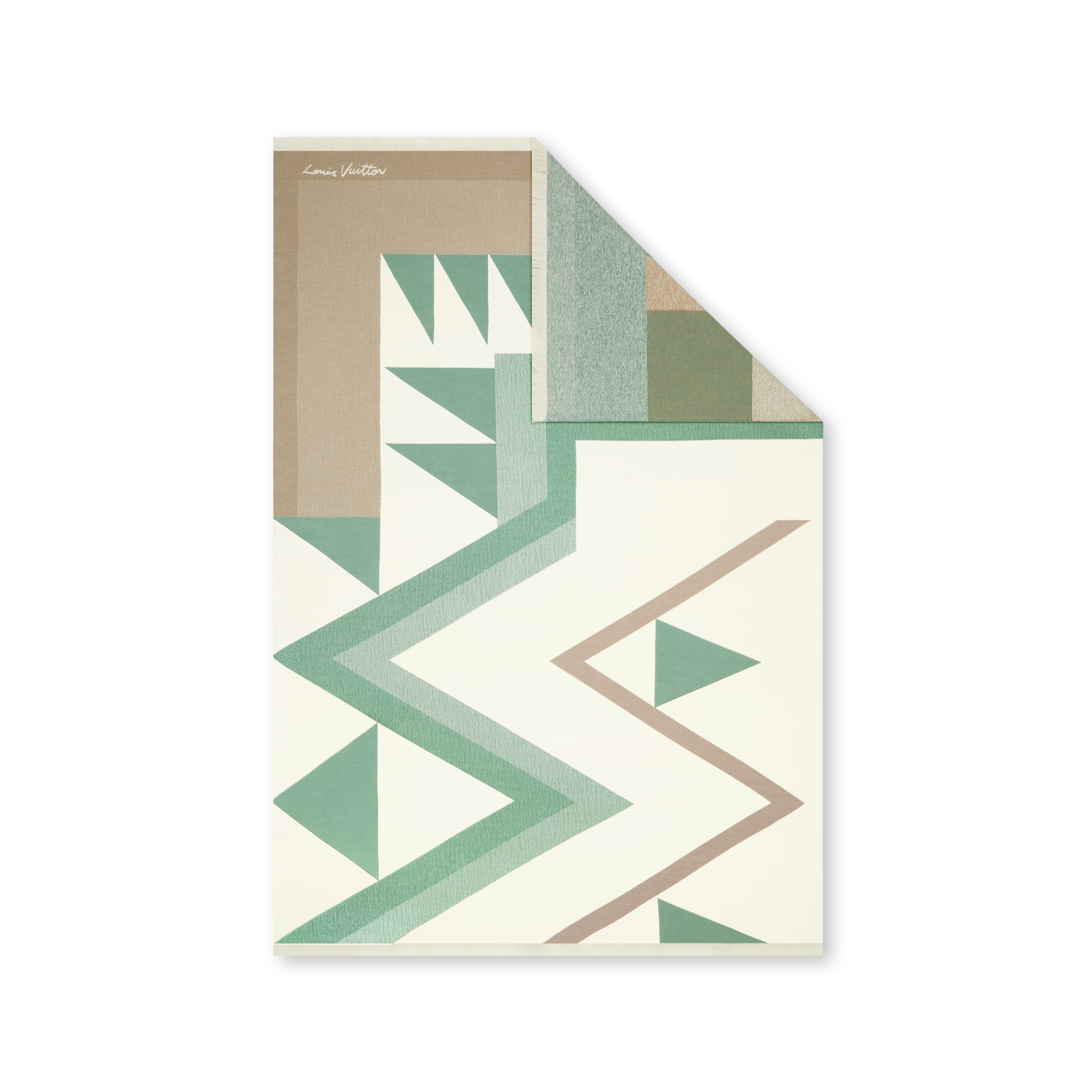 Everest Throw Blanket - 画像 (5)