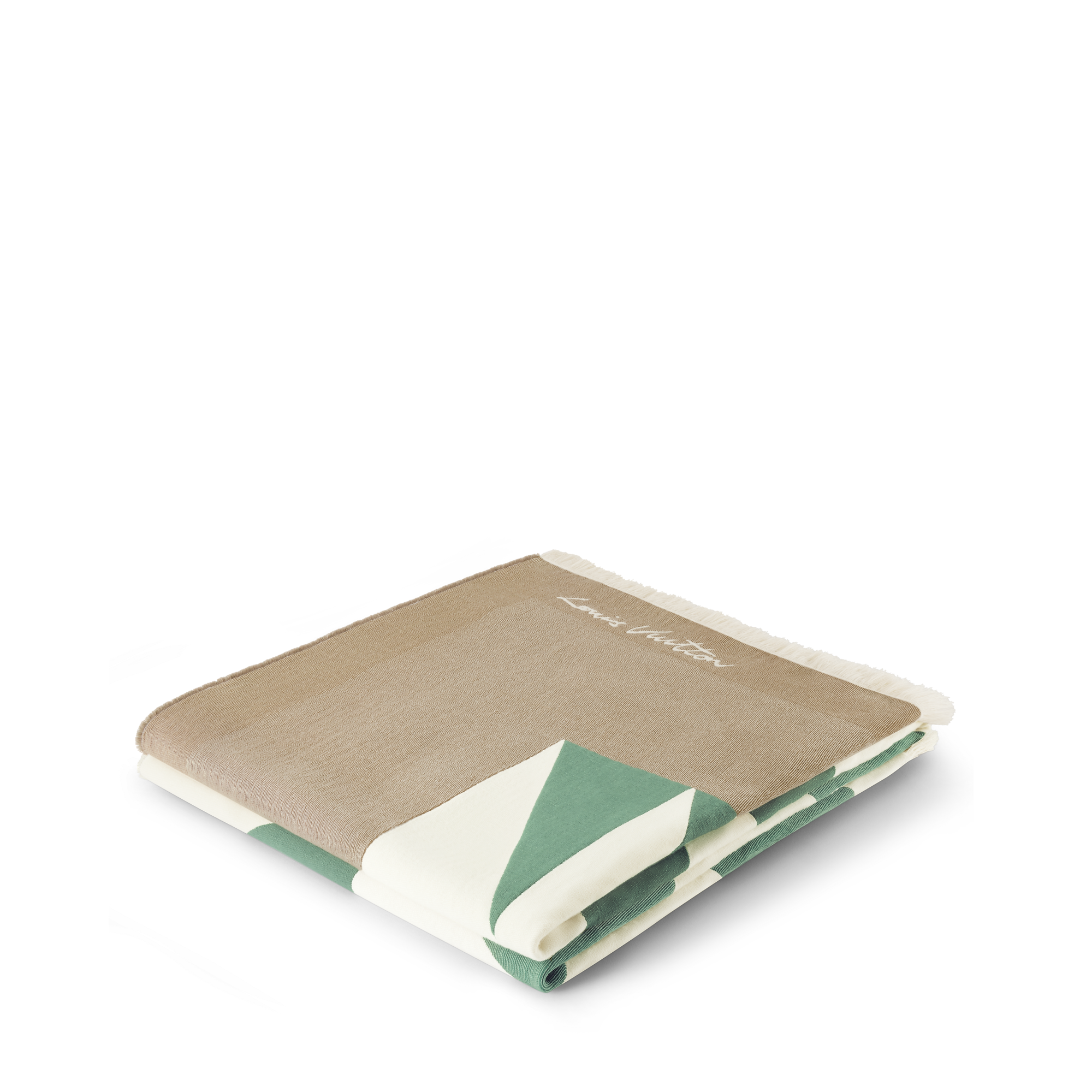 Everest Throw Blanket - 画像 (2)