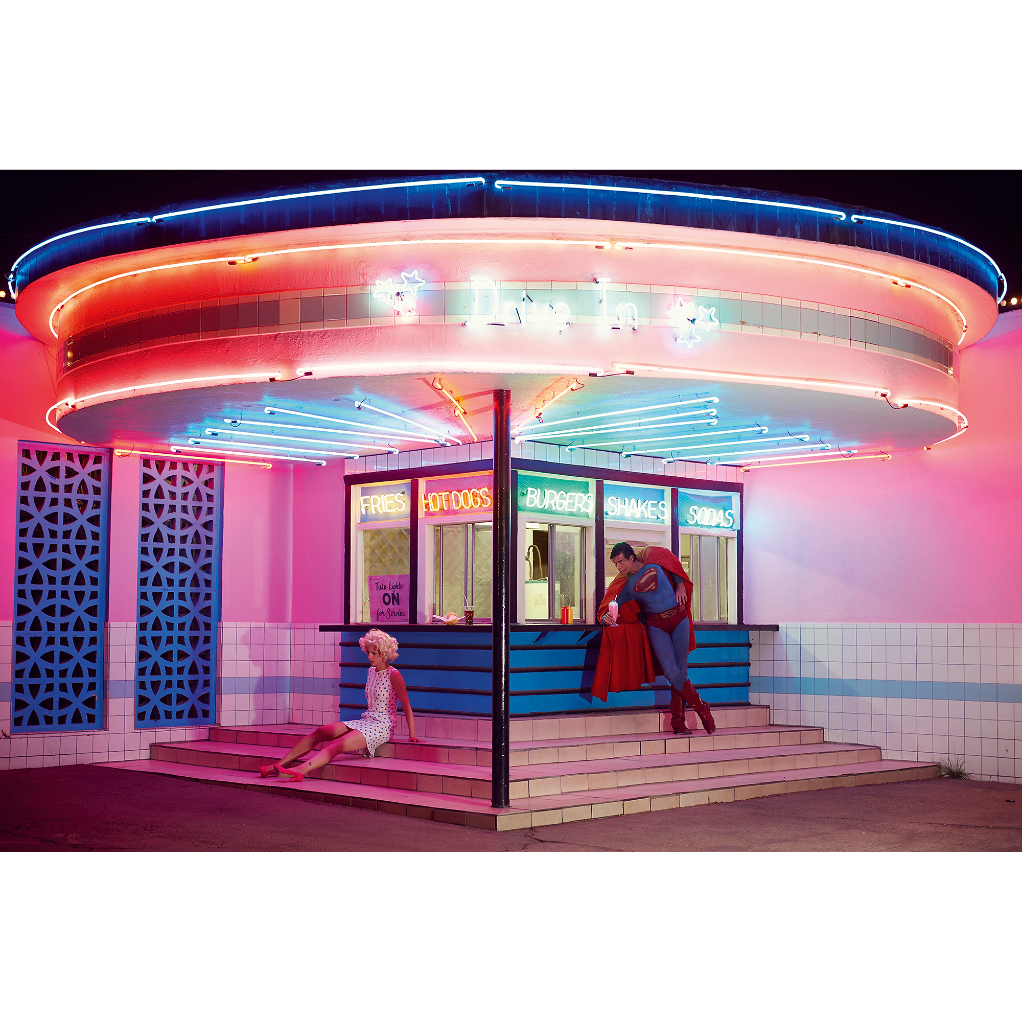 ファッション・アイ カリフォルニア - 画像 (5)
