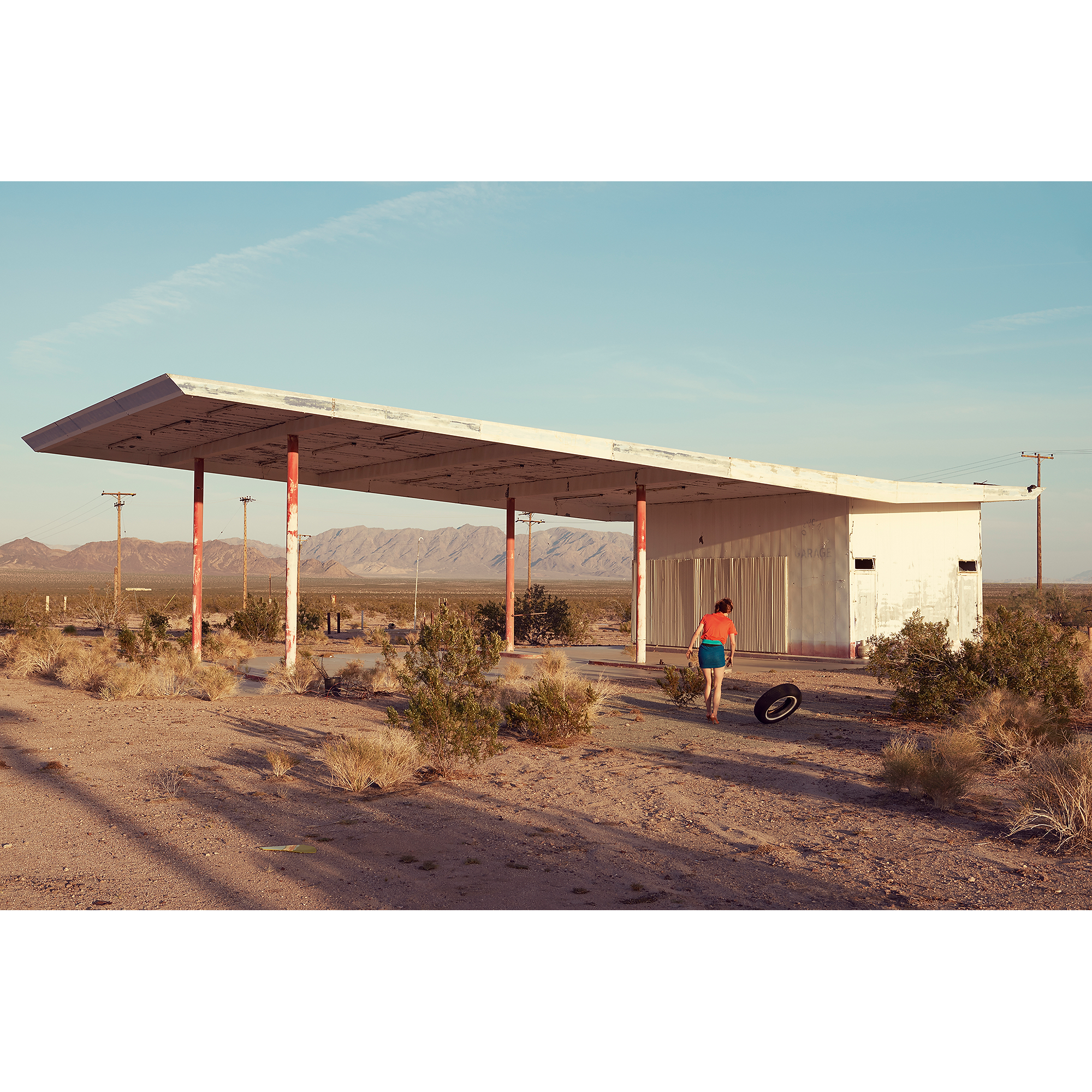 ファッション・アイ カリフォルニア - 画像 (4)