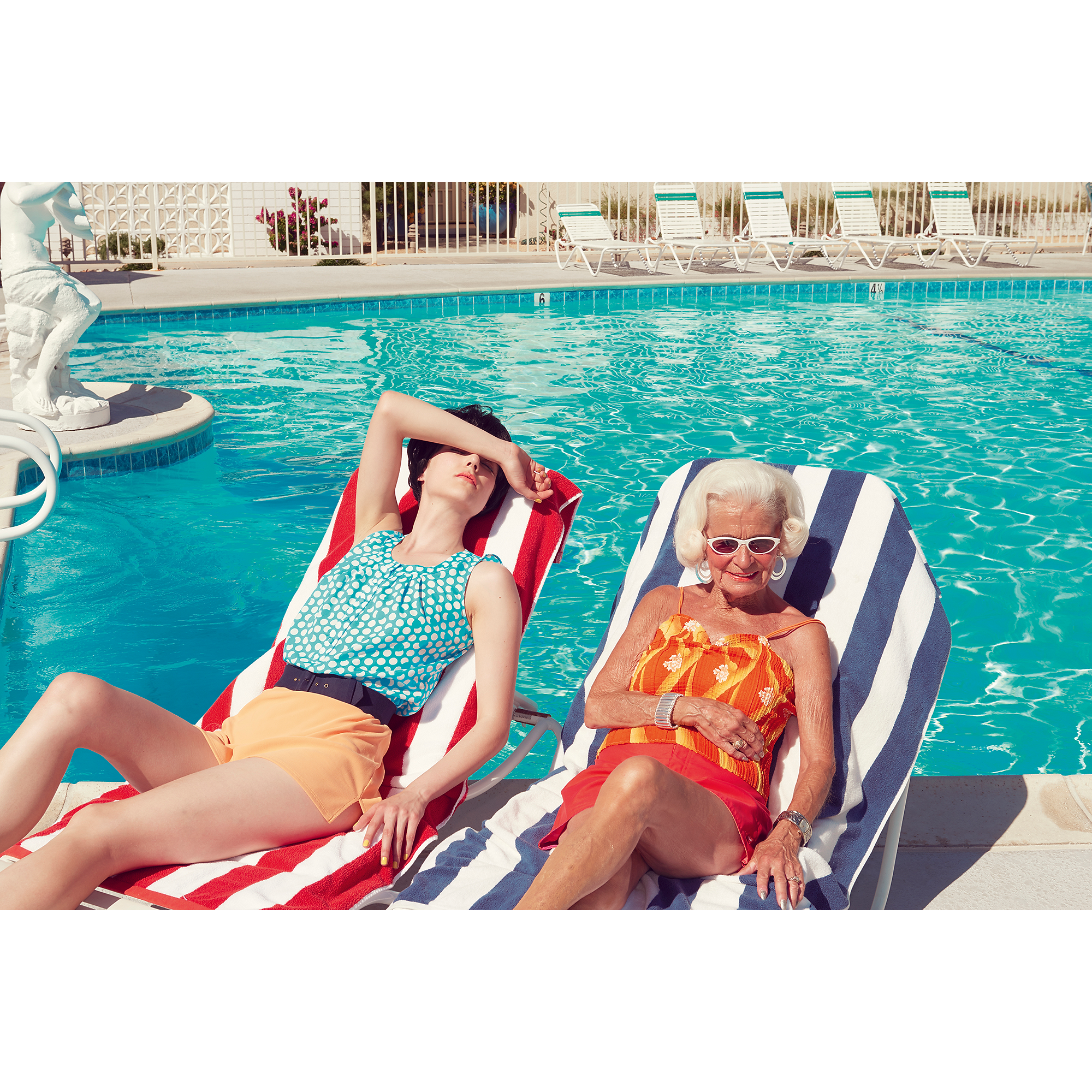 ファッション・アイ カリフォルニア - 画像 (3)
