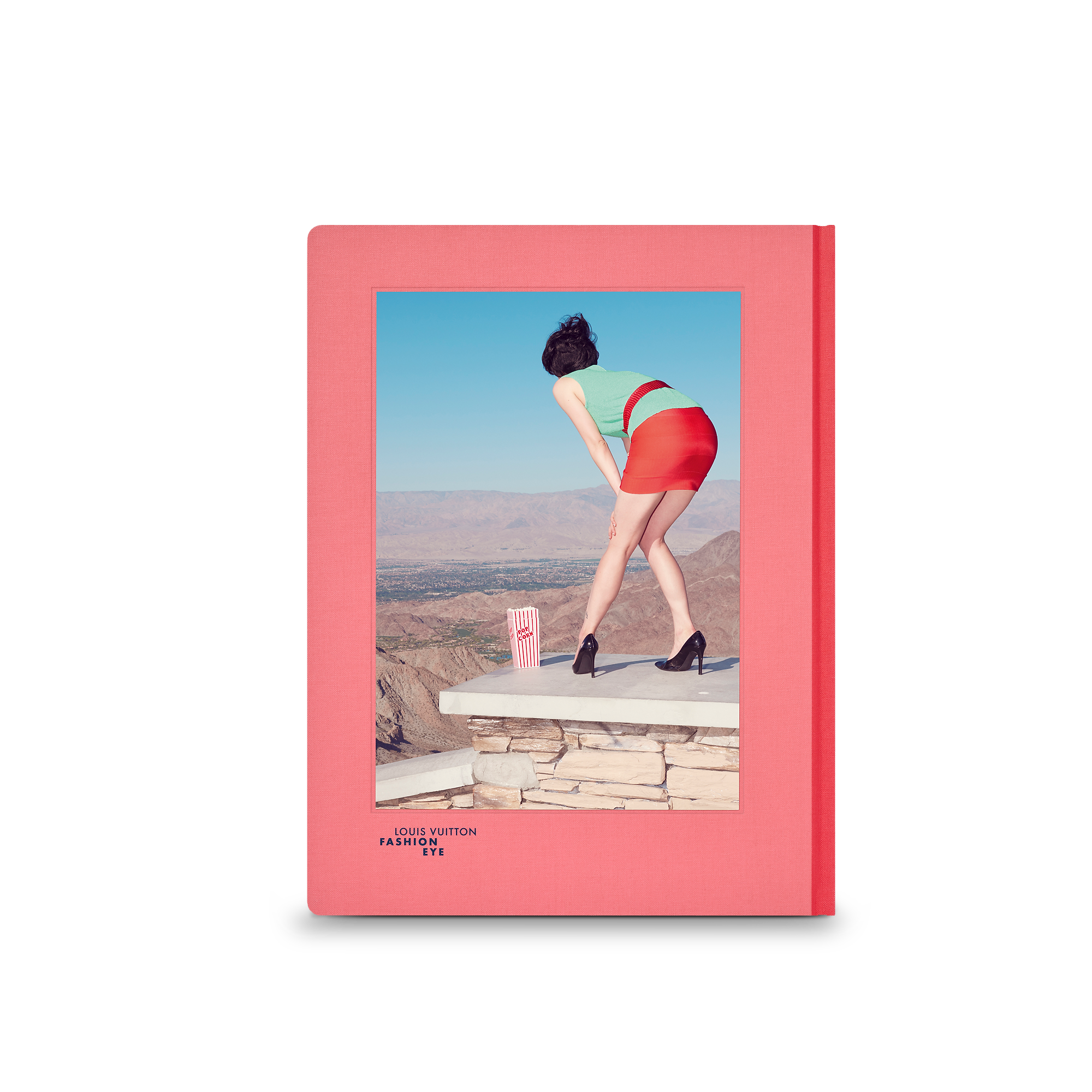 ファッション・アイ カリフォルニア - 画像 (2)