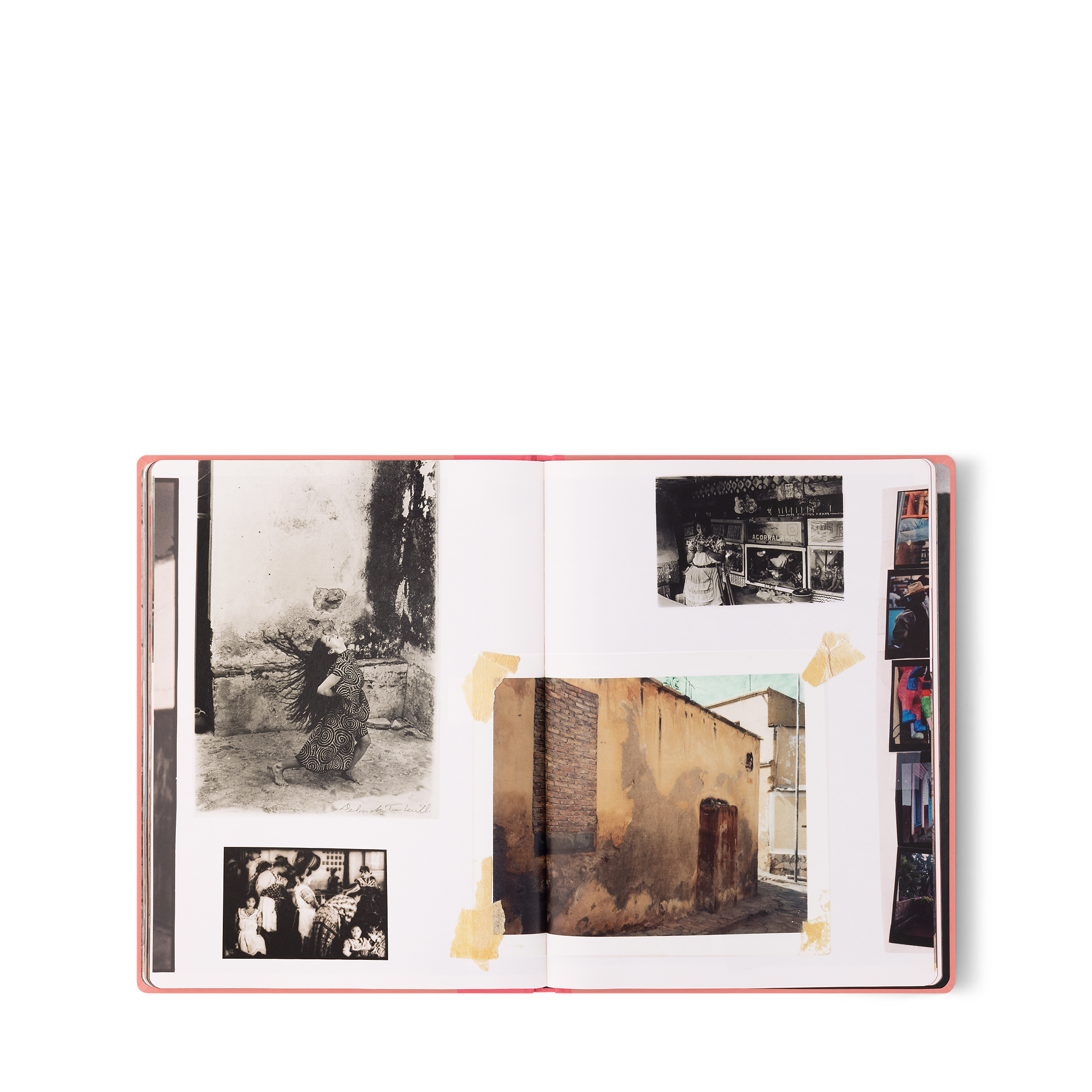 ファッション・アイ メキシコ - 画像 (4)