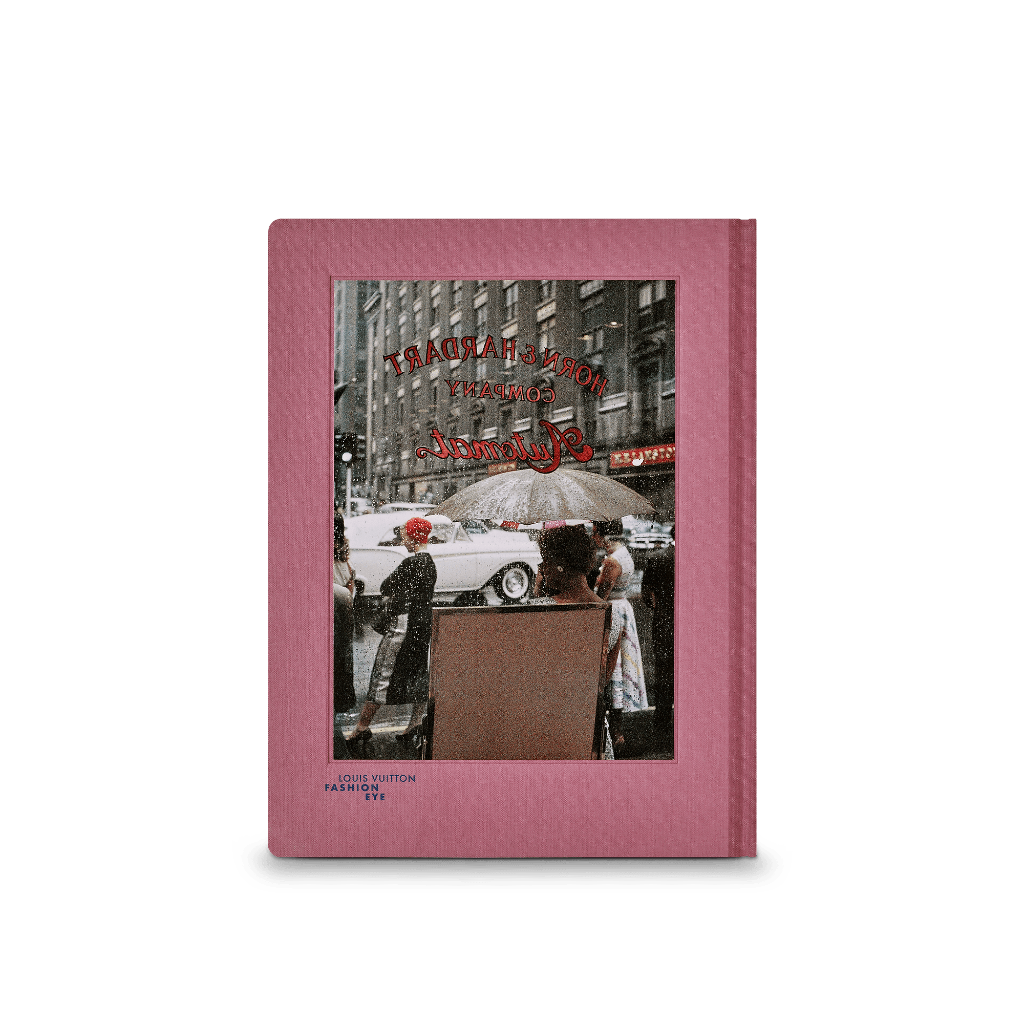 ファッション・アイ ニューヨーク - 画像 (2)