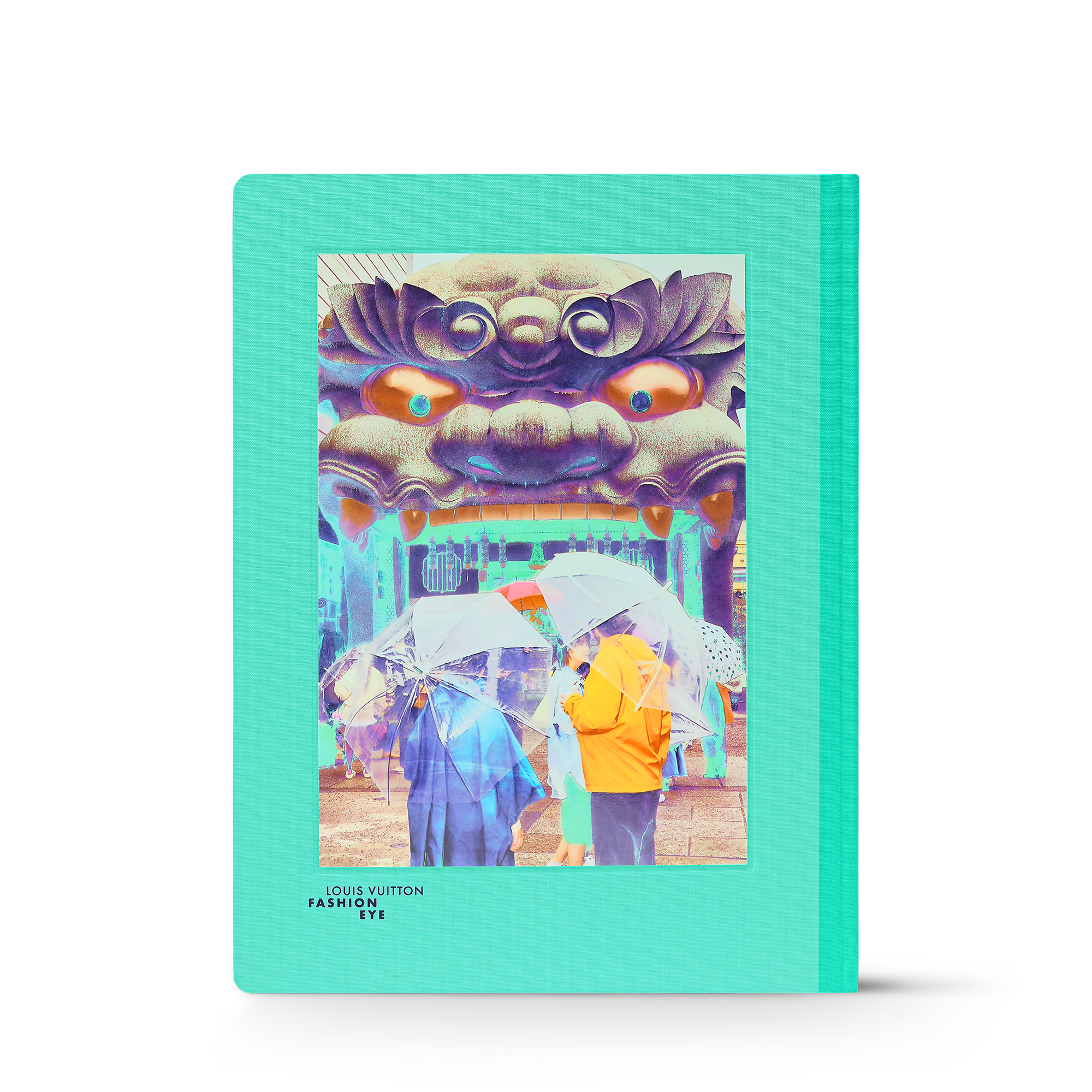 ファッション・アイ 大阪 - 画像 (3)