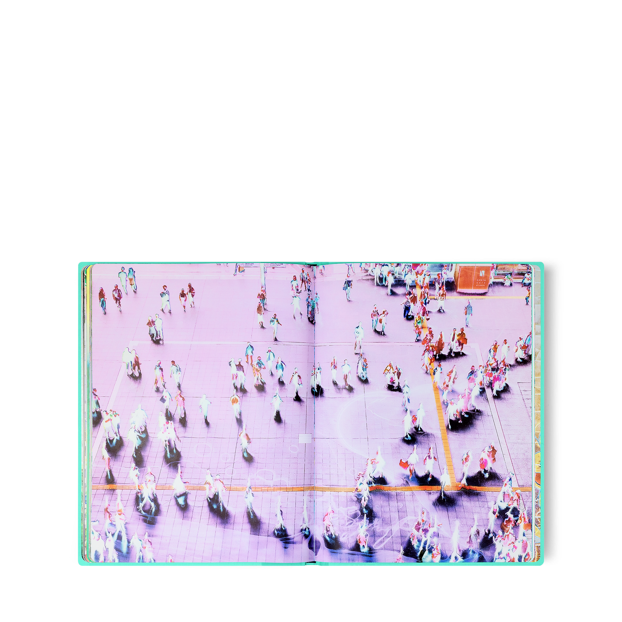 ファッション・アイ 大阪 - 画像 (6)