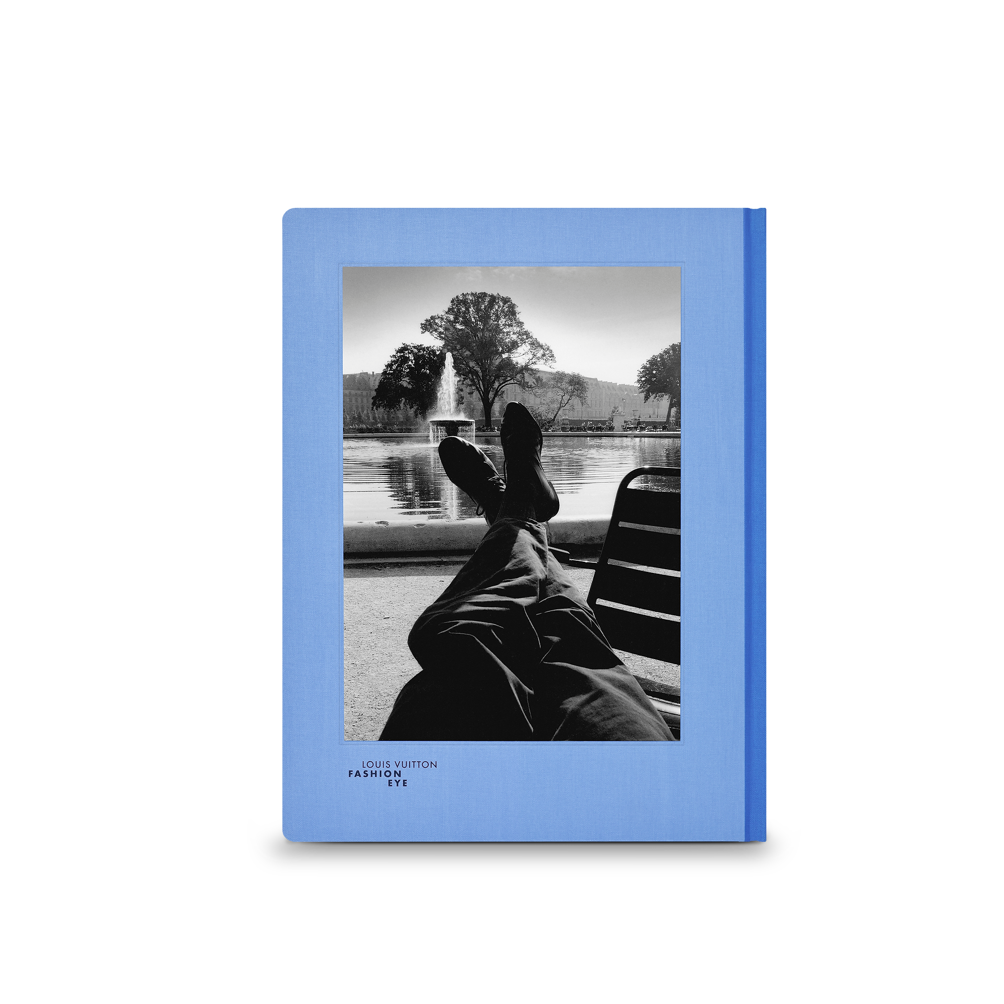 ファッション・アイ パリ - 画像 (2)