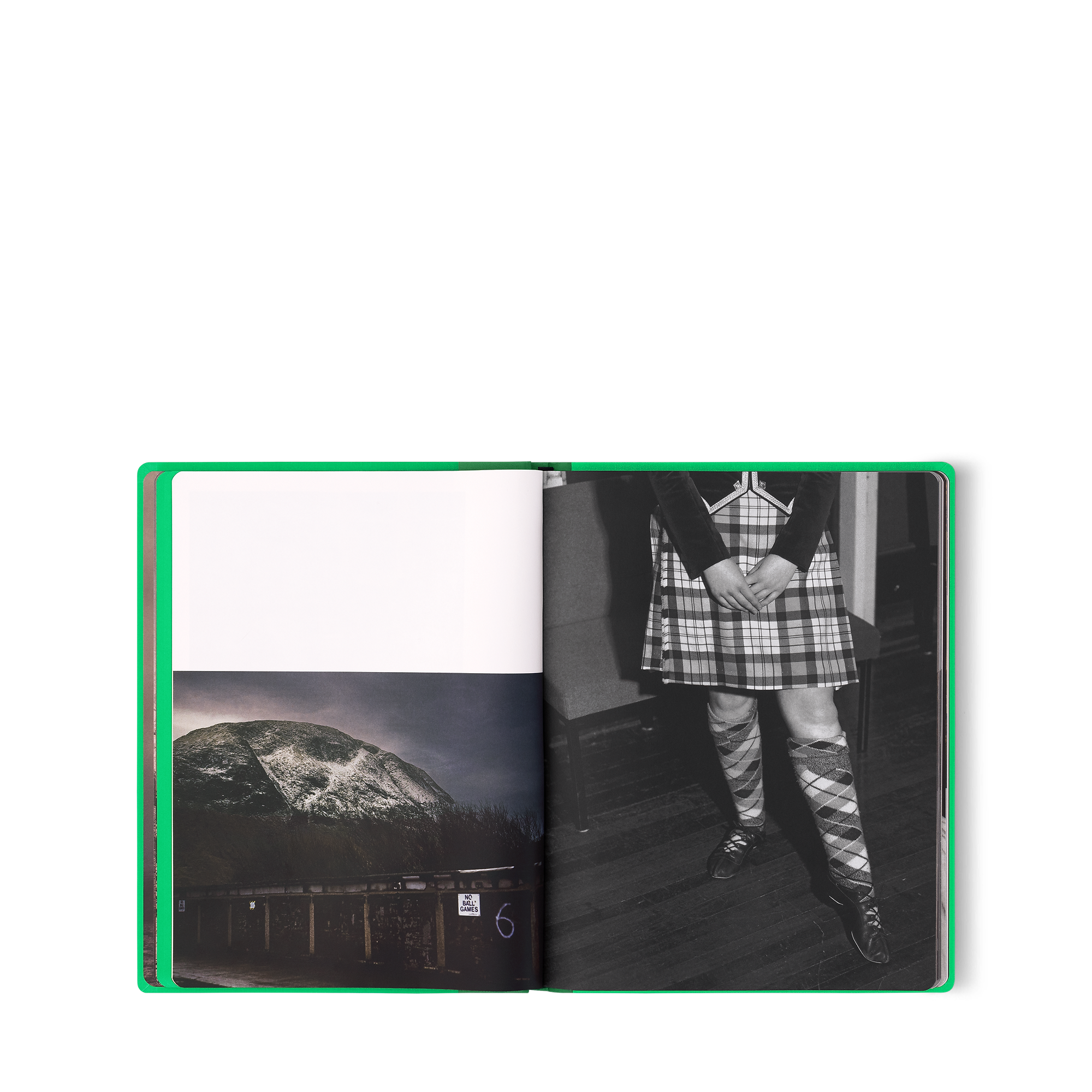ファッション・アイ スコットランド - 画像 (4)