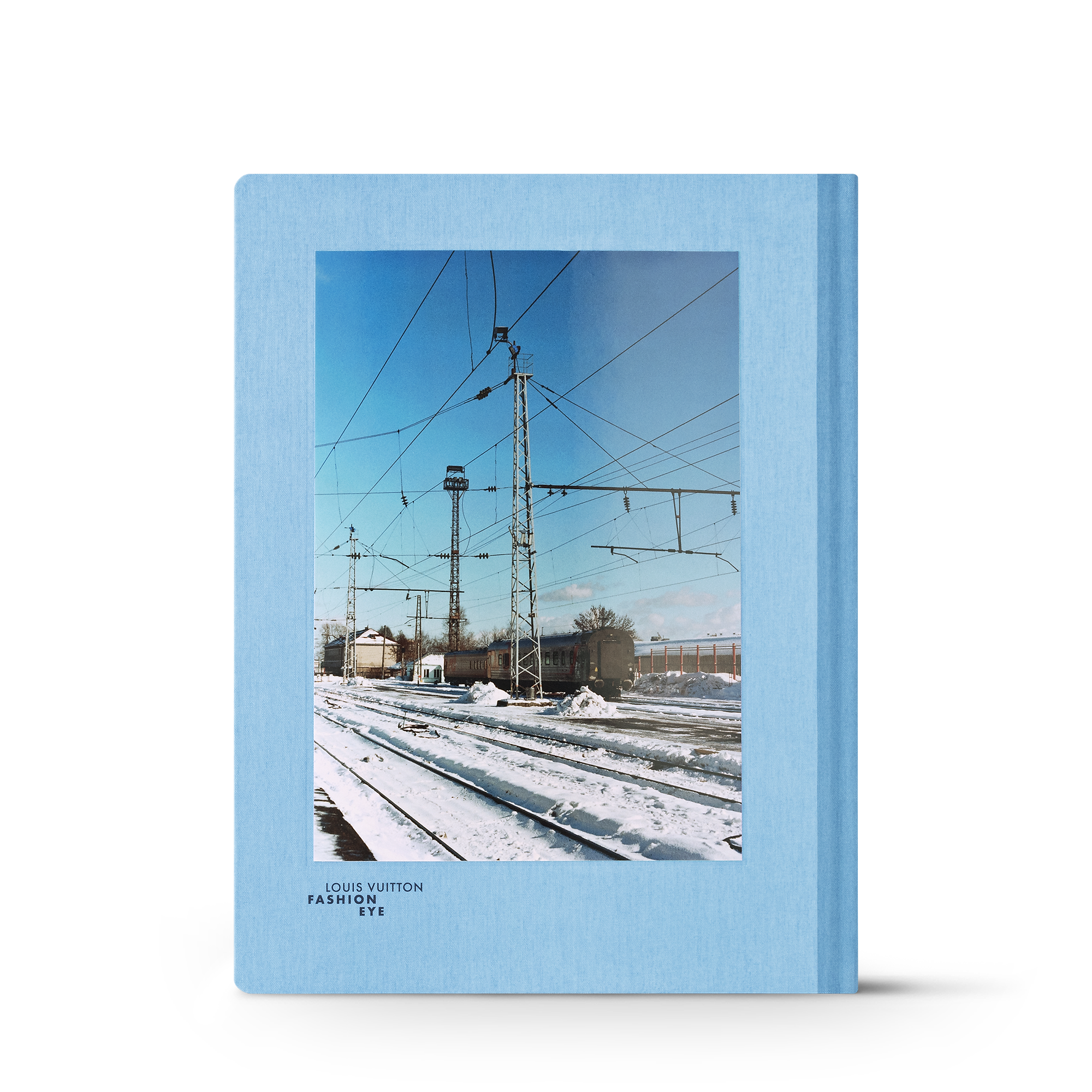 ファッション・アイ シベリア横断鉄道 - 画像 (2)