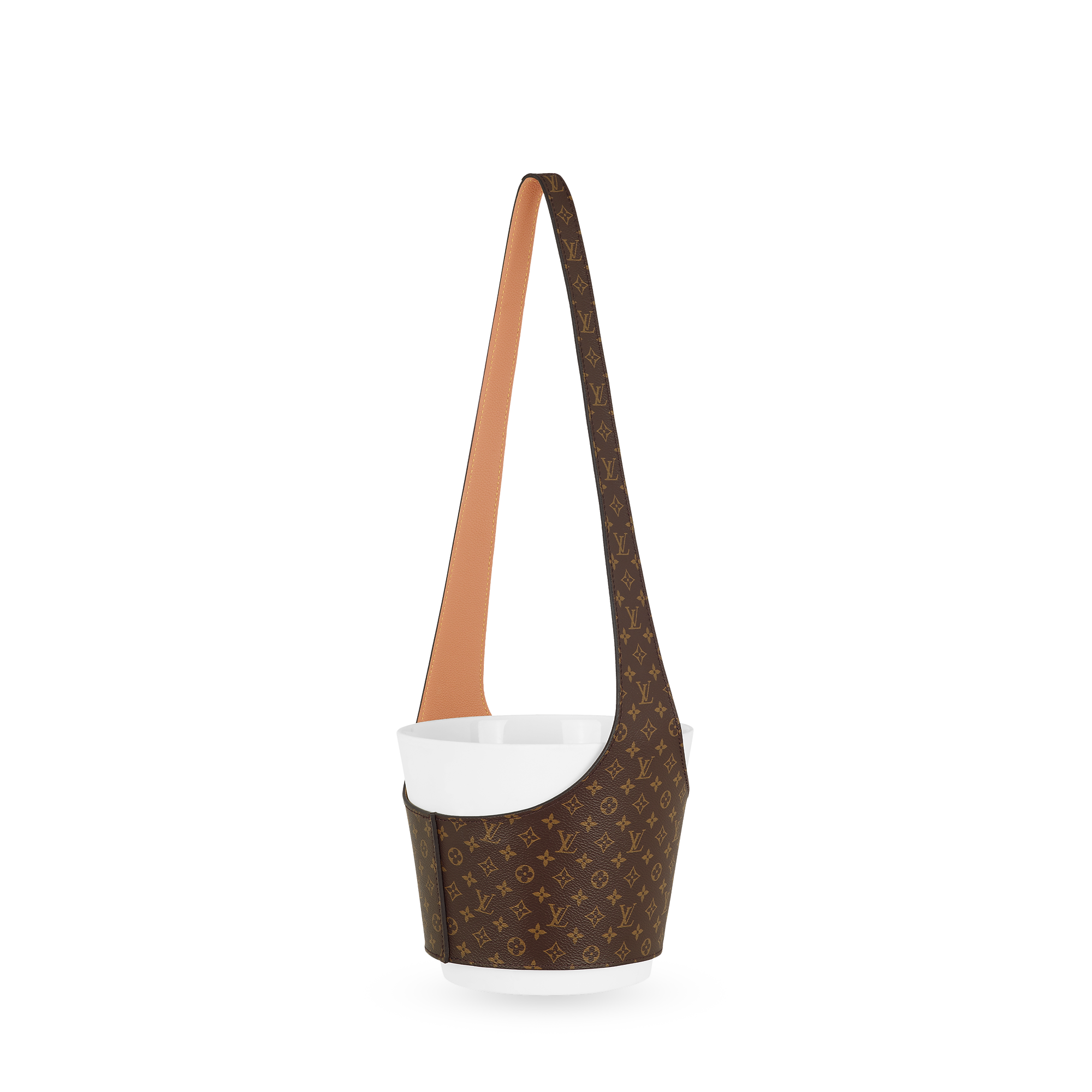 Floral Pot By Damien Langlois-Meurinne