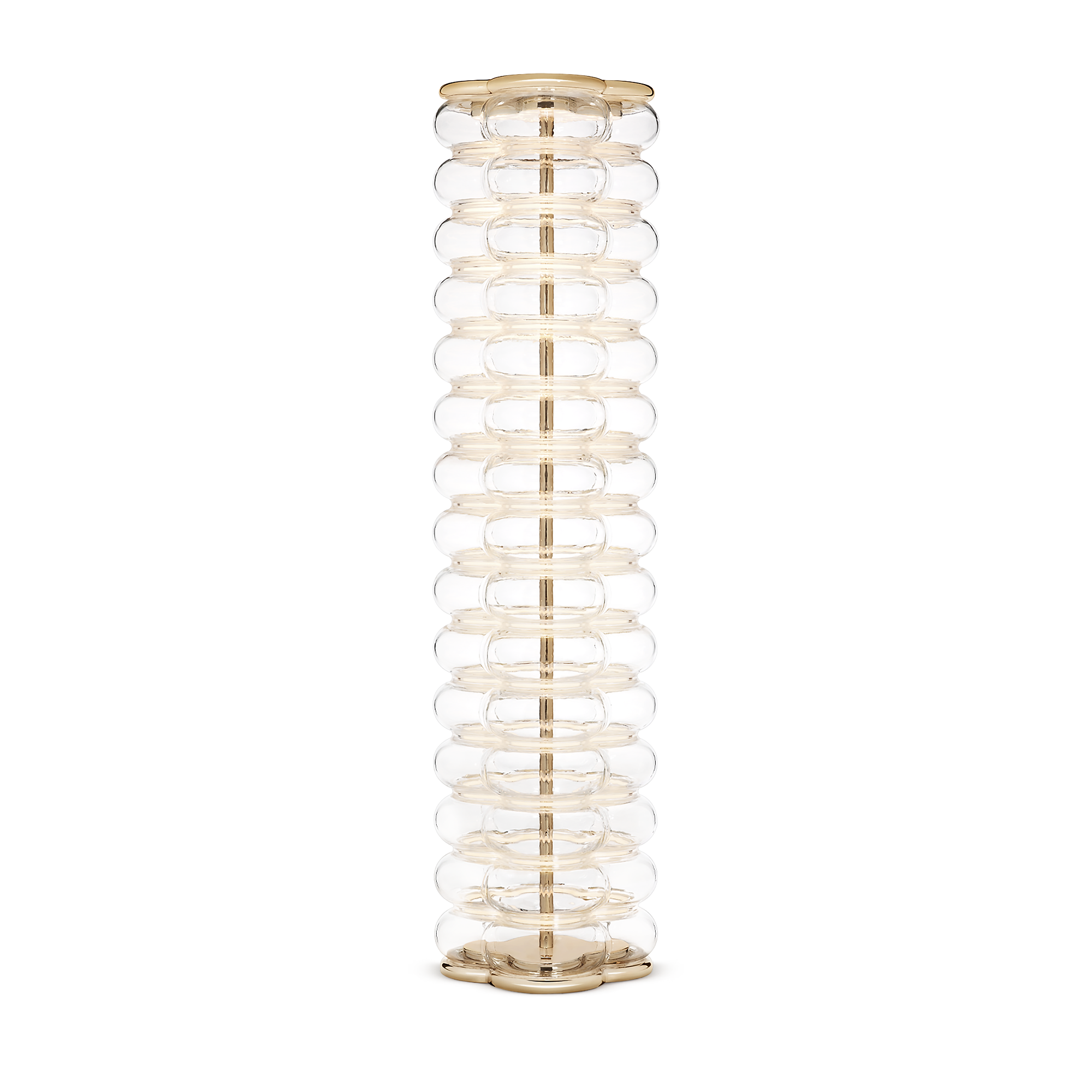 Flower Tower By Atelier Biagetti