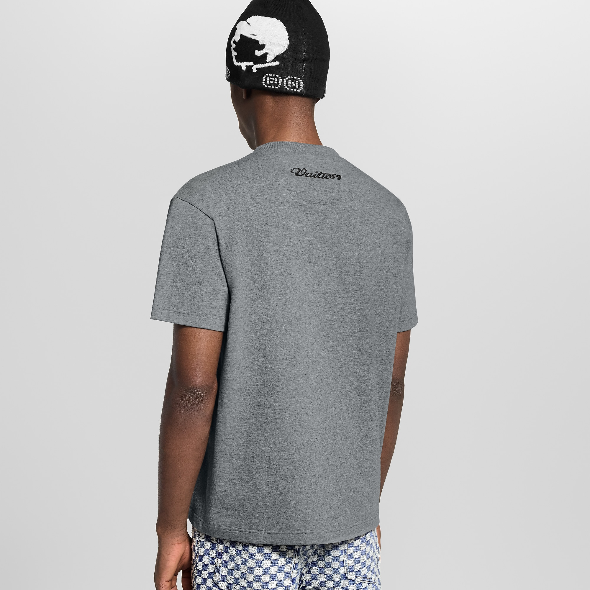 グラフィックパッチTシャツ - 画像 (4)