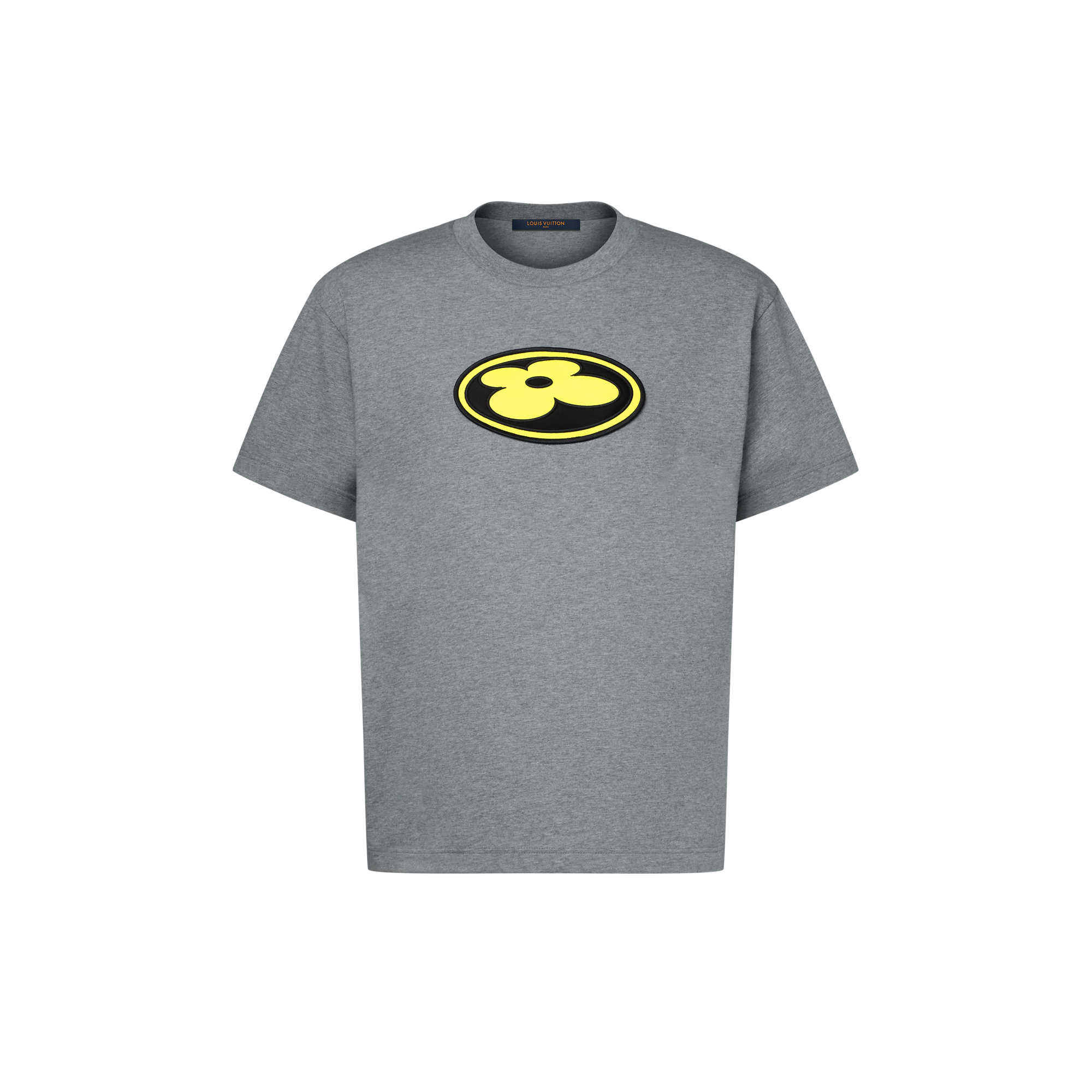 グラフィックパッチTシャツ - 画像 (2)