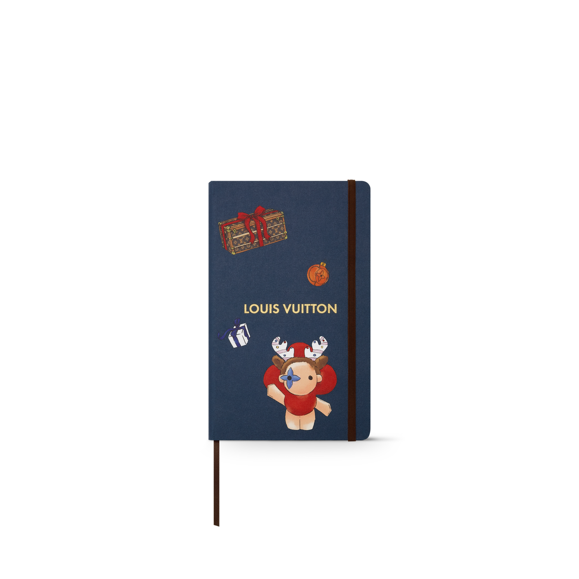 ノートブックMM・ジェーン&ステッカー