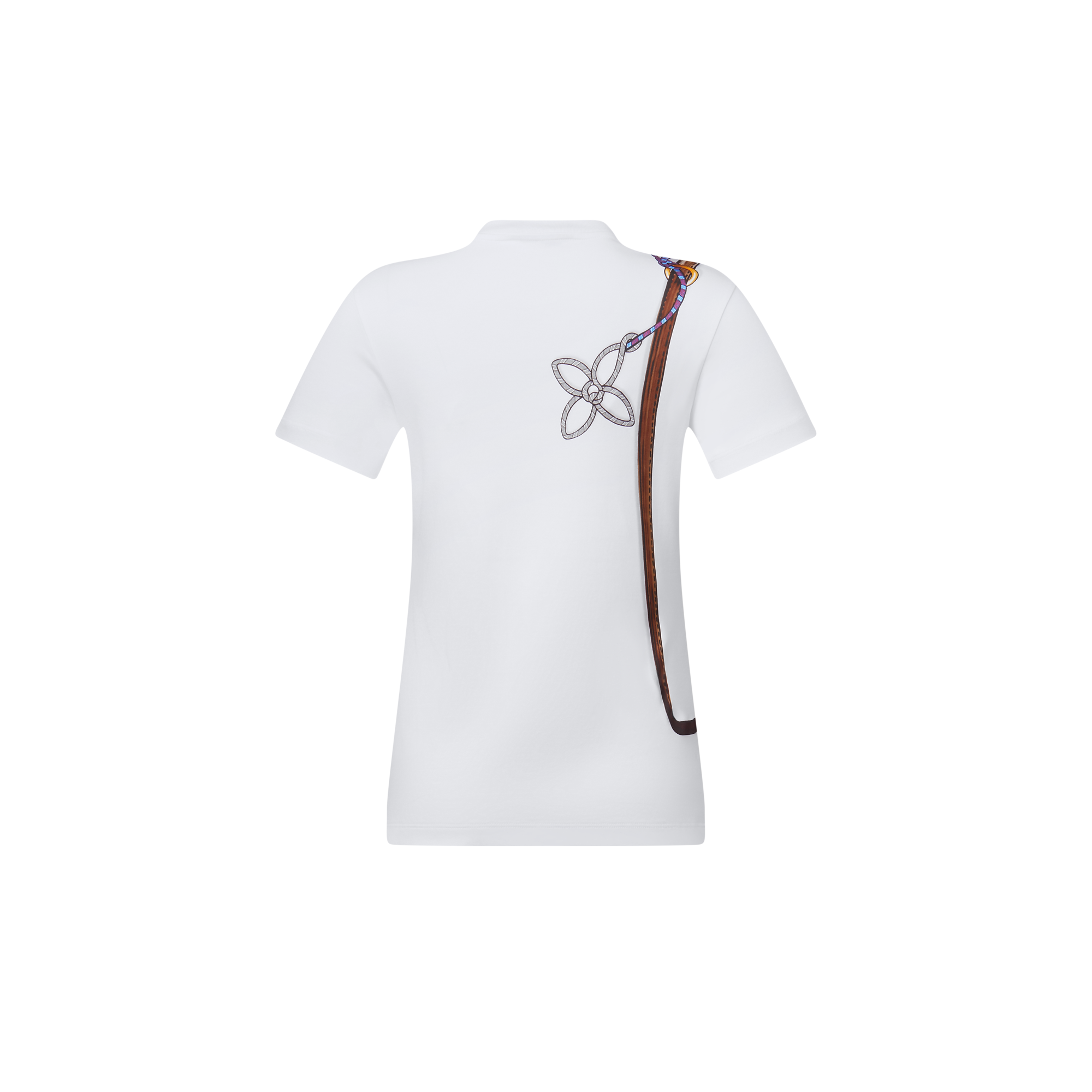 キープイット プリント Tシャツ - 画像 (3)