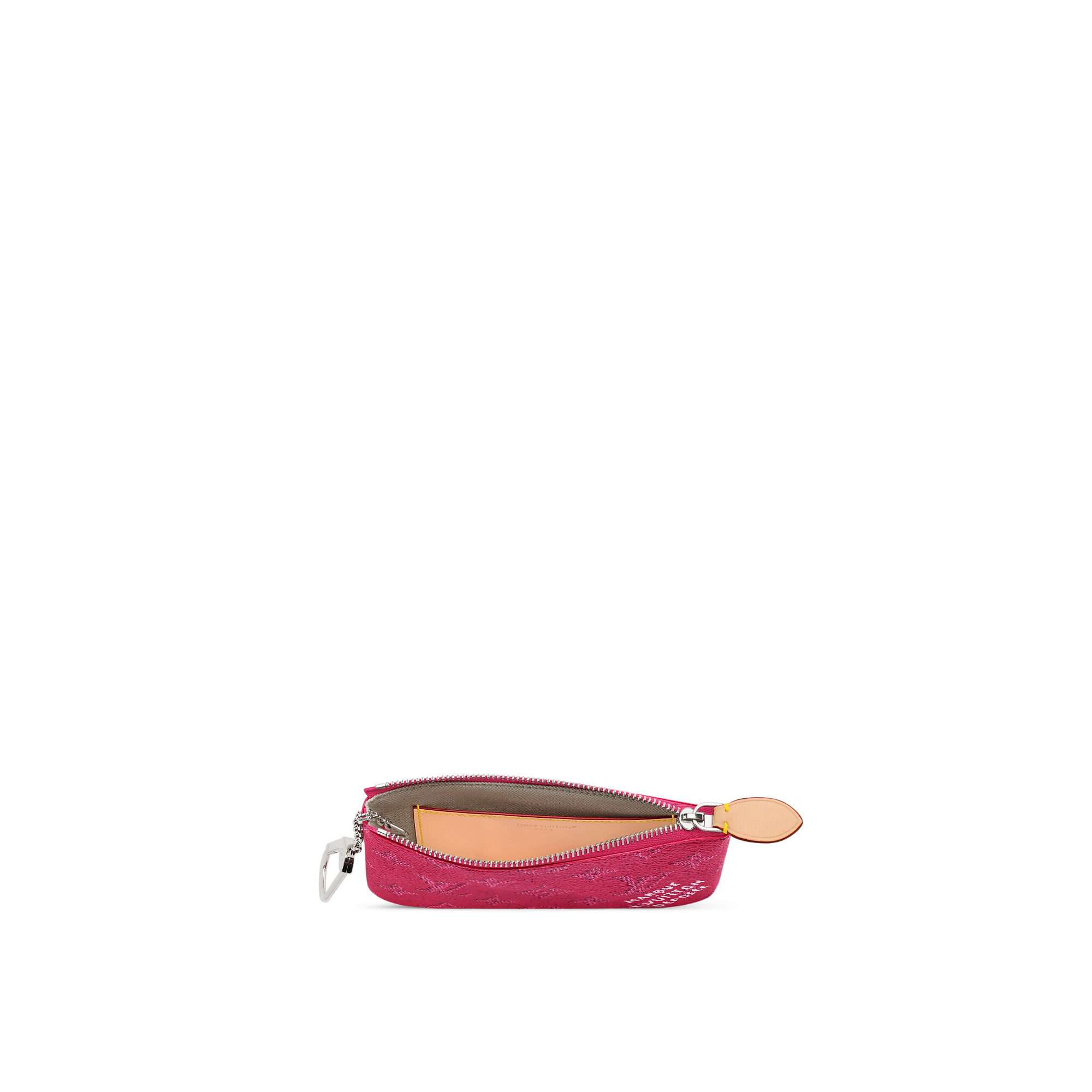 カードキーケース ポシェット・クレ S - 画像 (3)