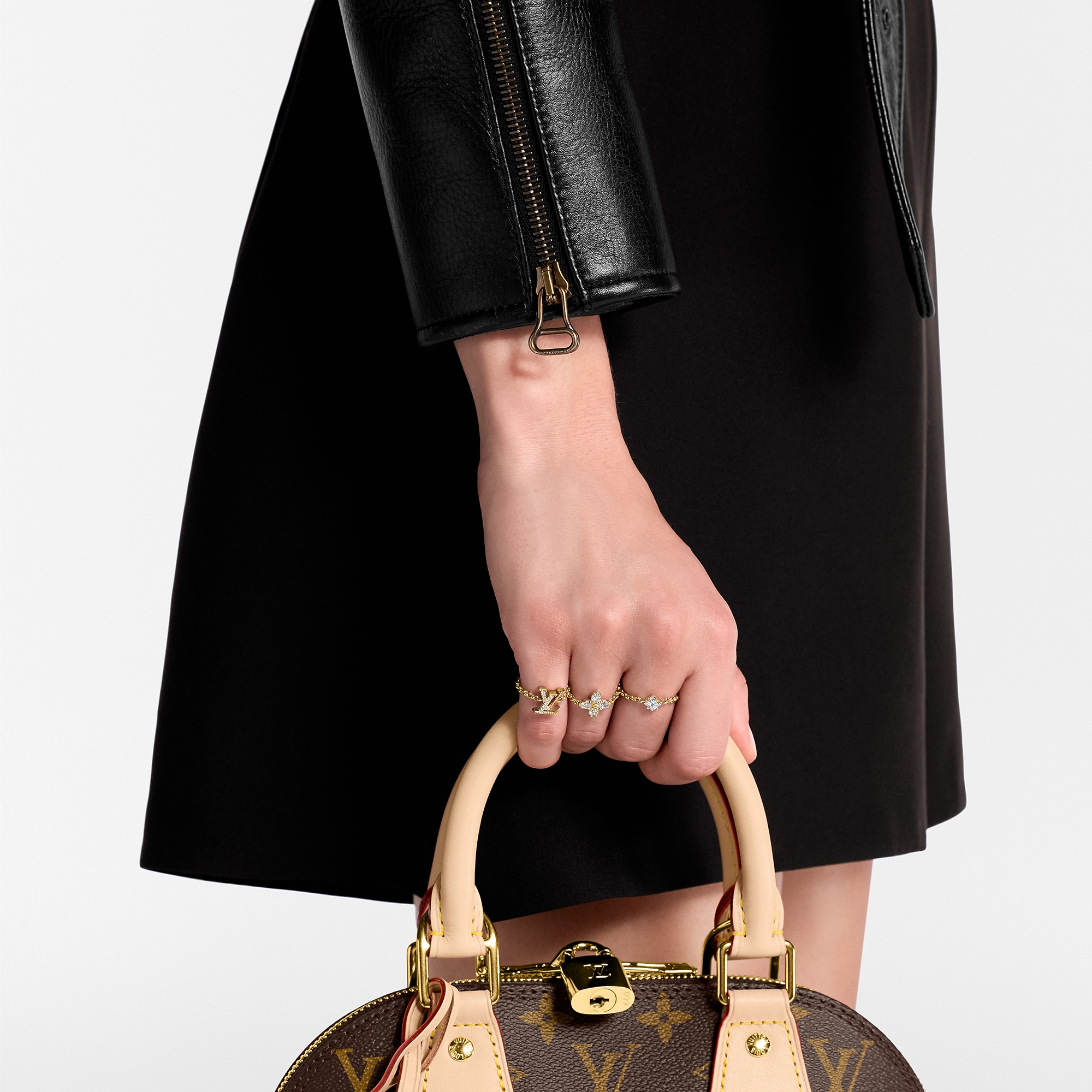 セット リング・レディ LV - 画像 (4)