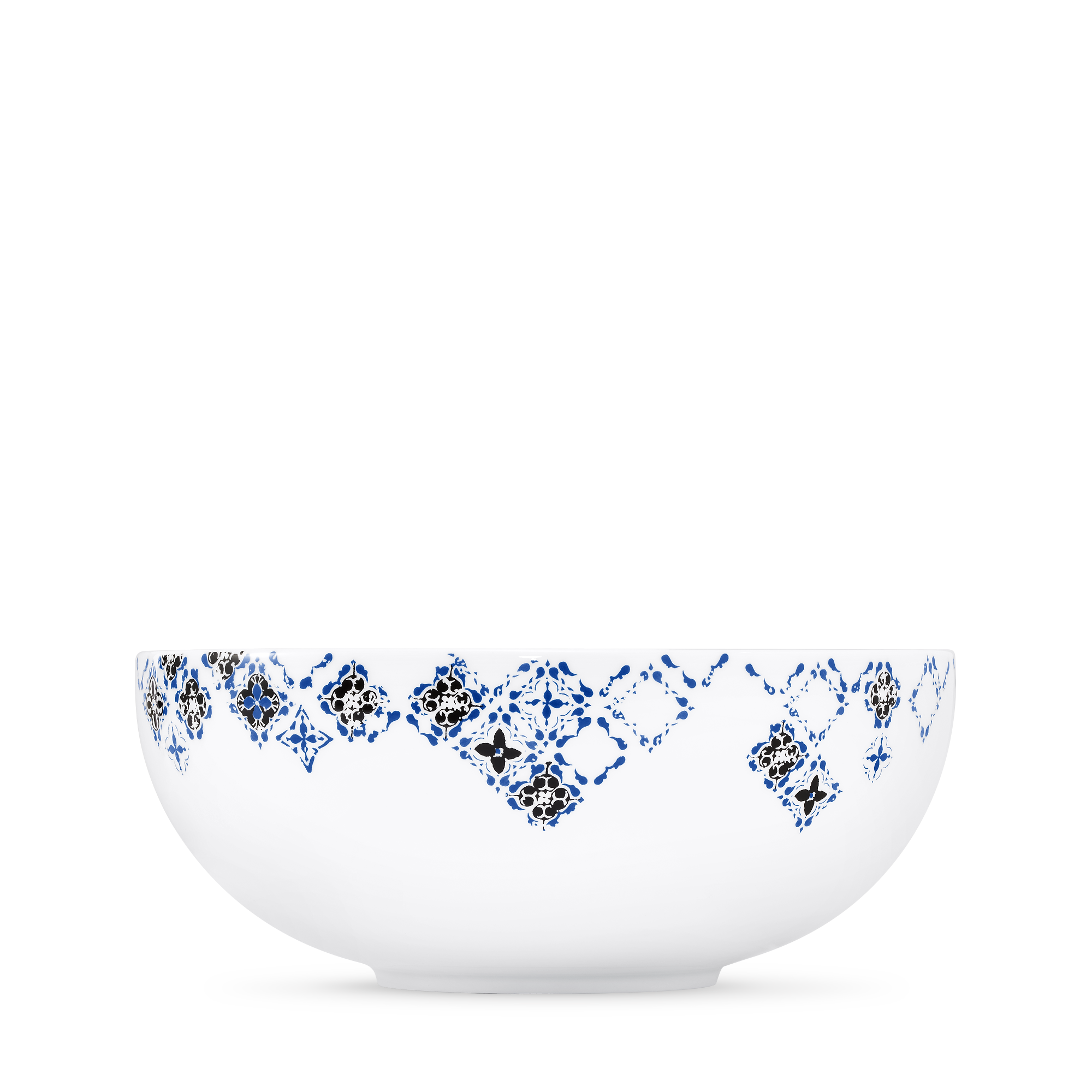 Large Bowl LV By The Pool