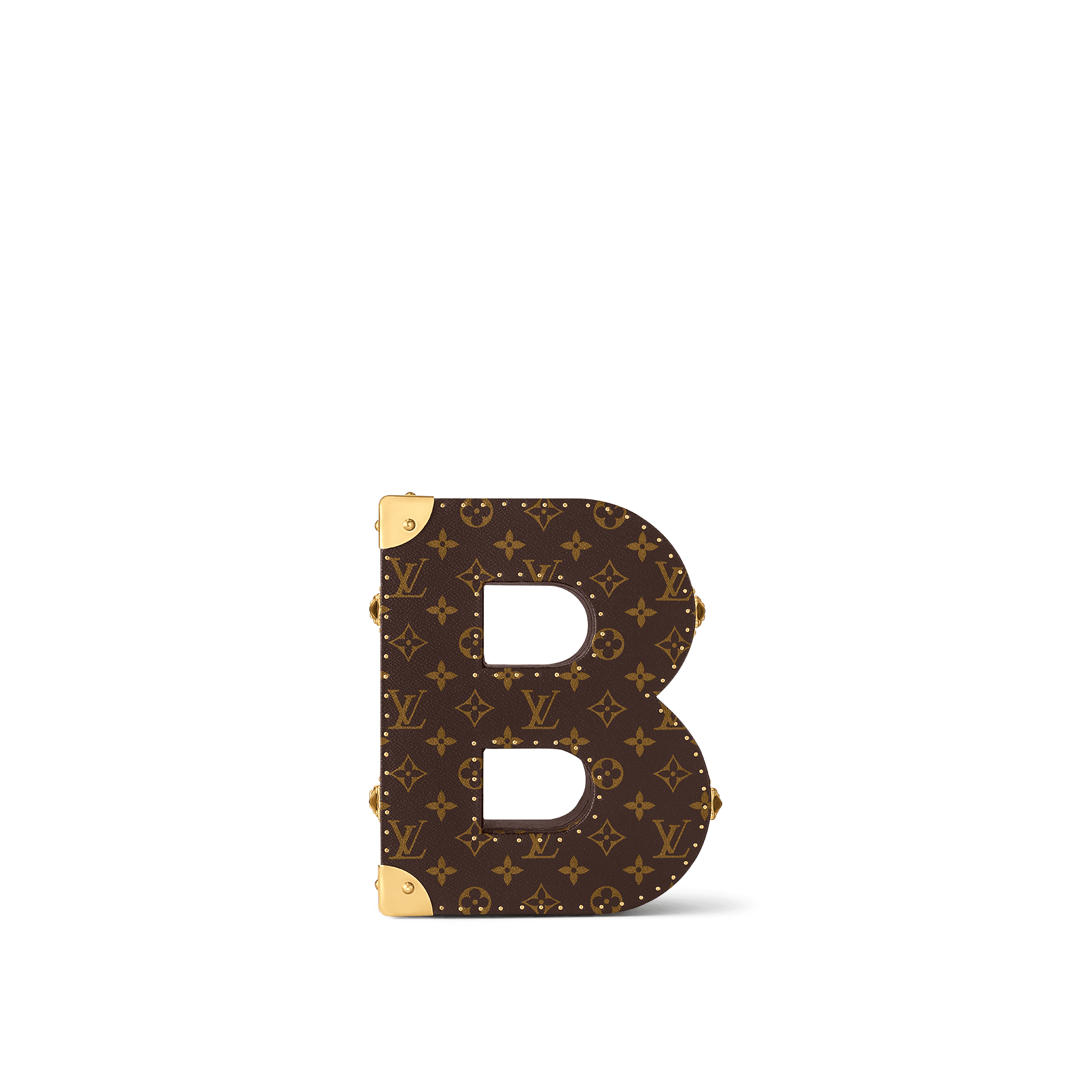 レター トランク B