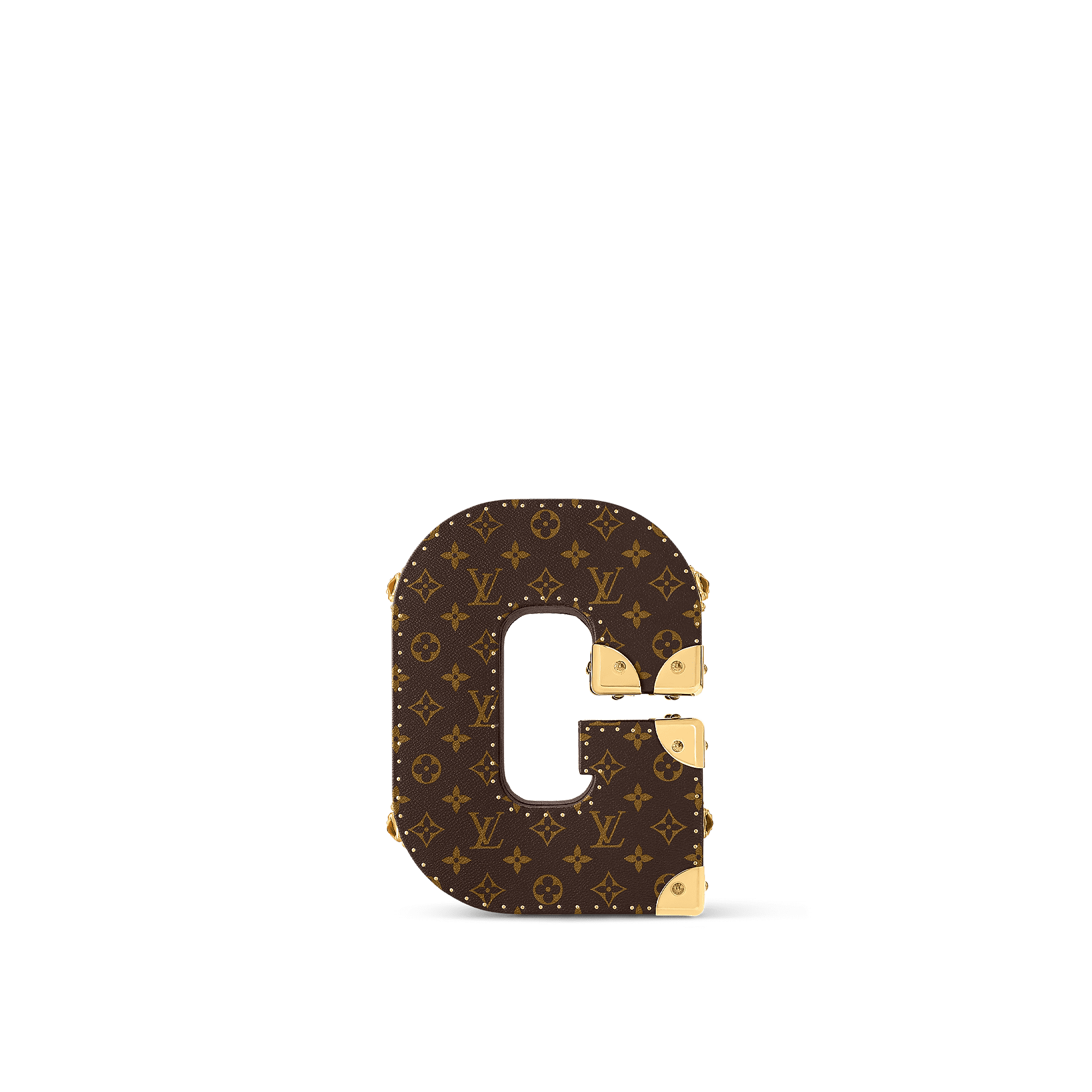 レター トランク G