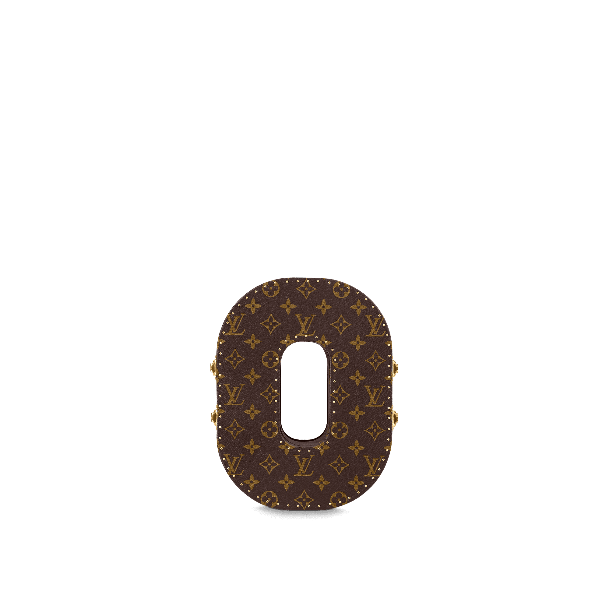 レター トランク O