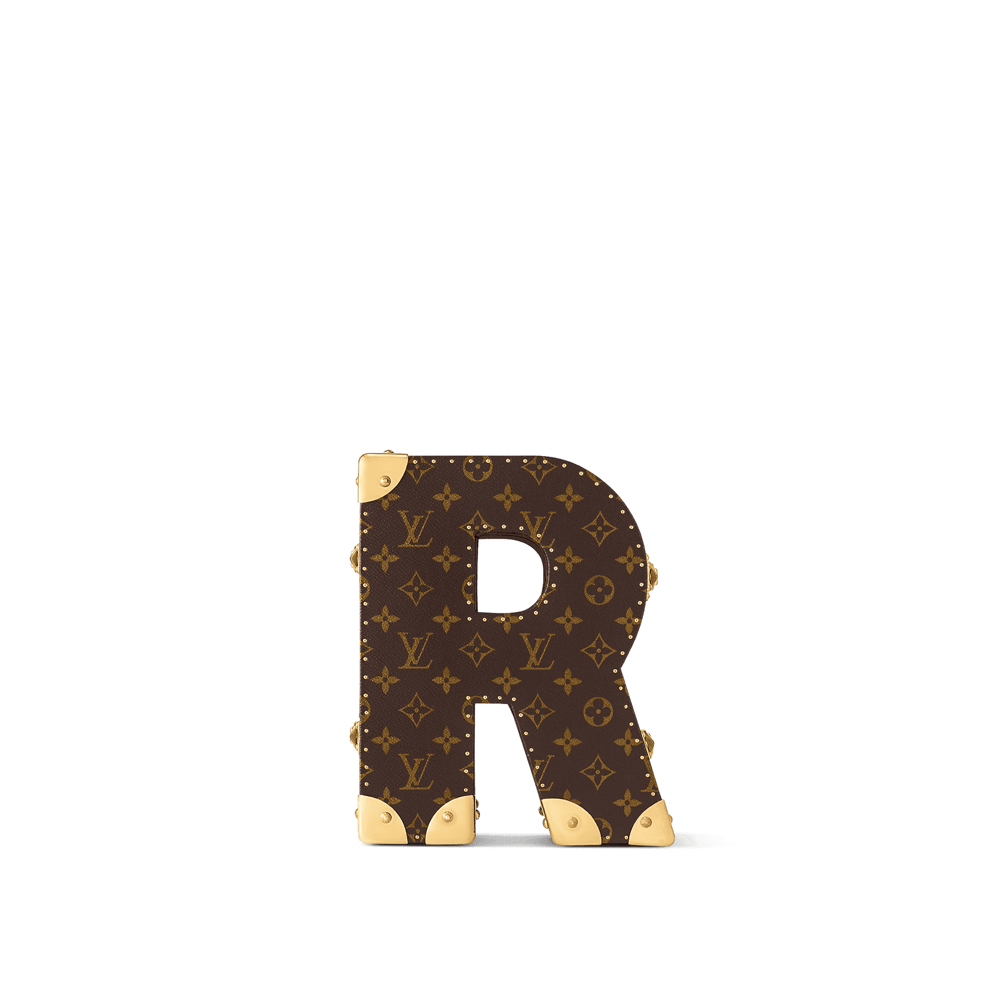 レター トランク R