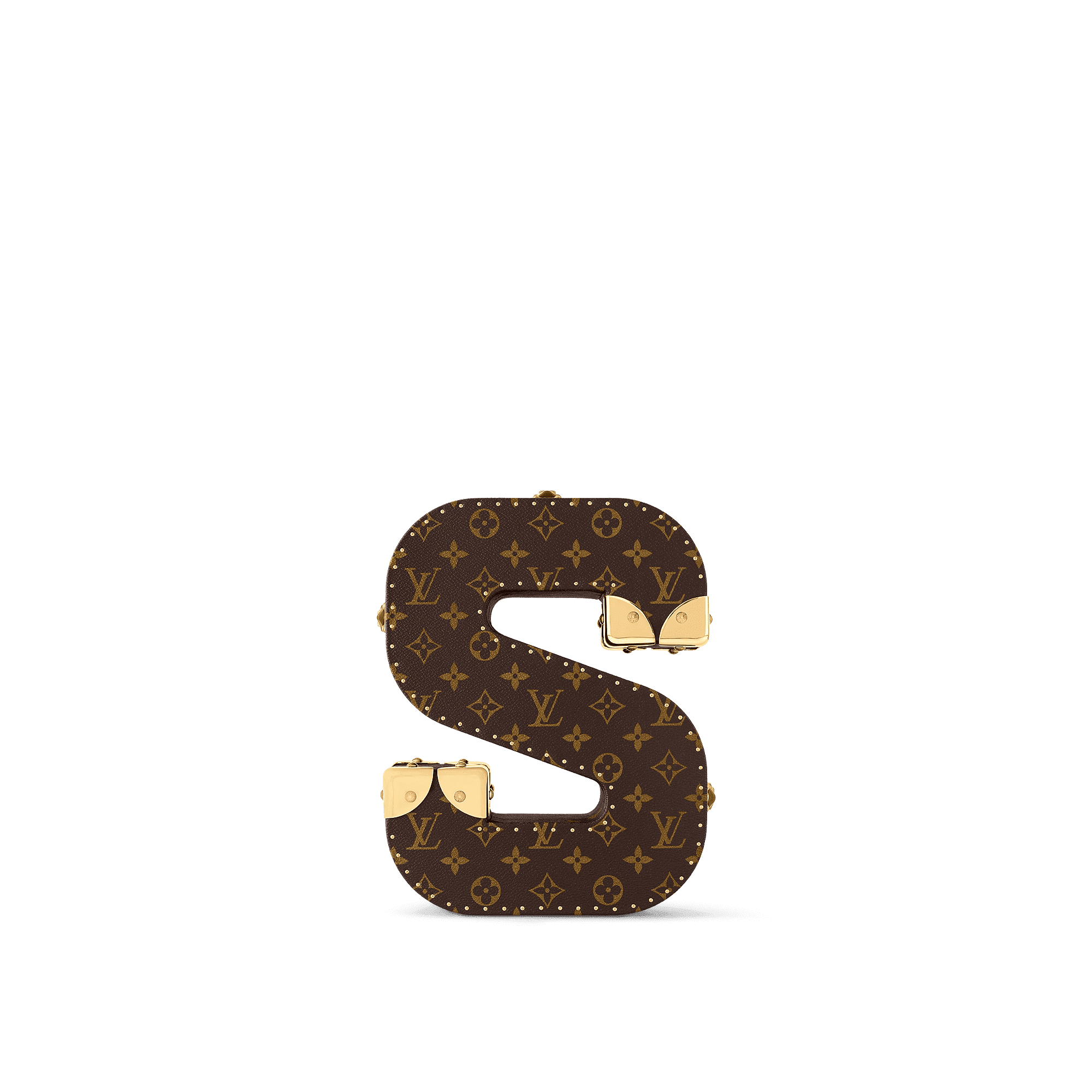 レター トランク S