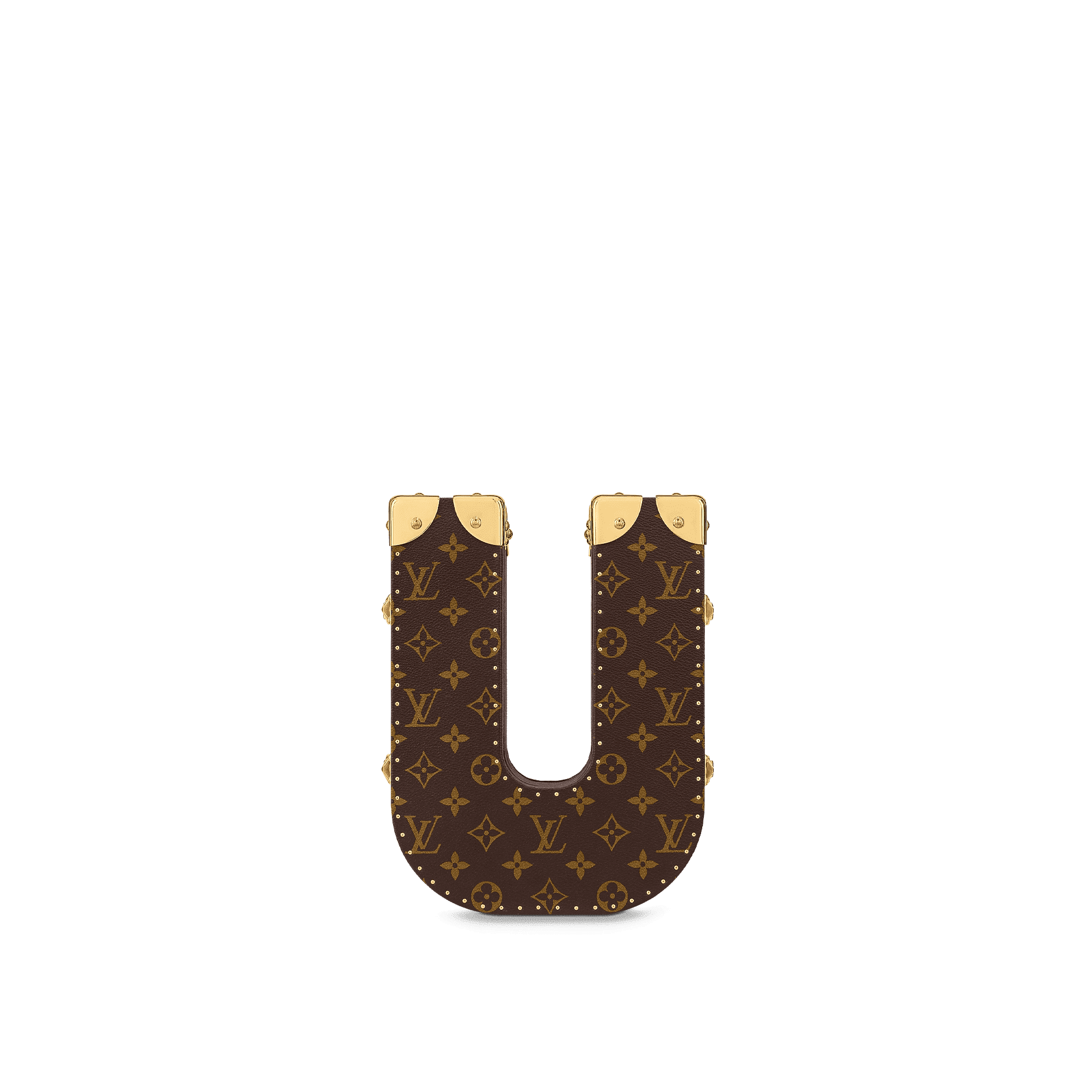 レター トランク U