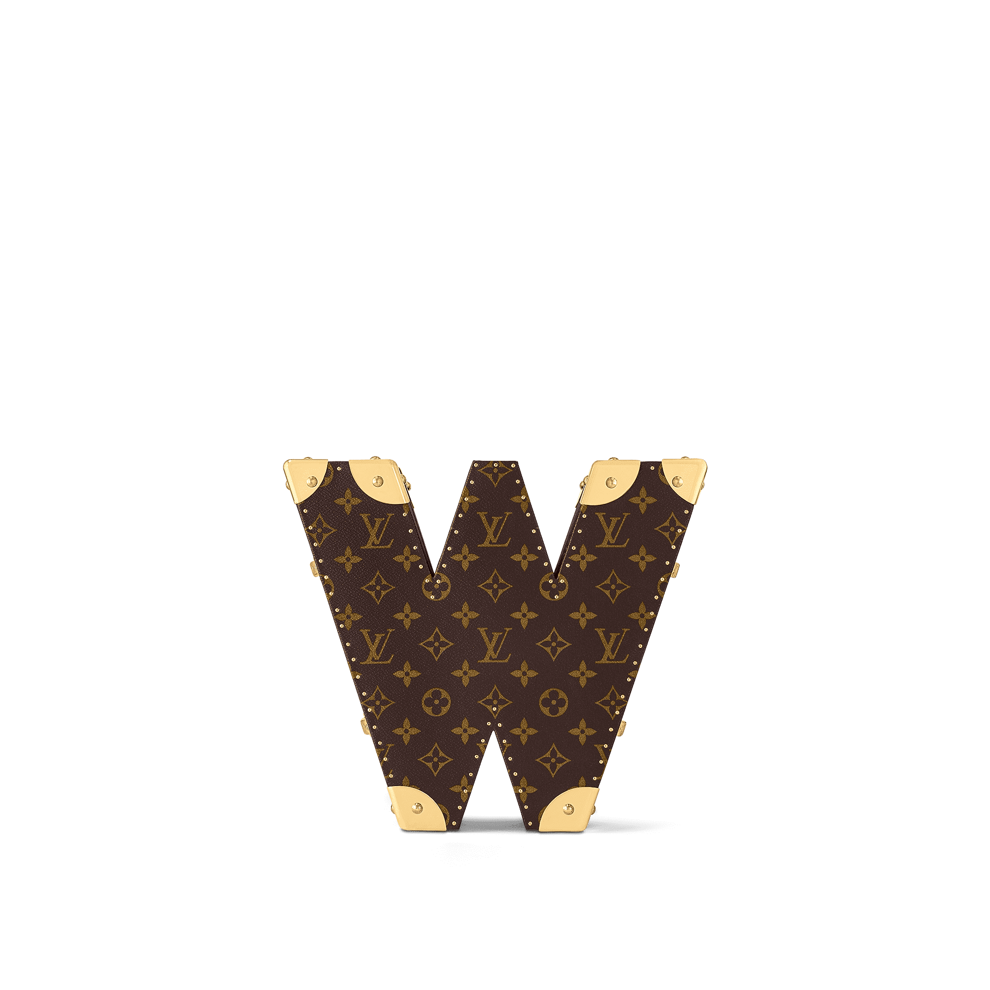 レター トランク W